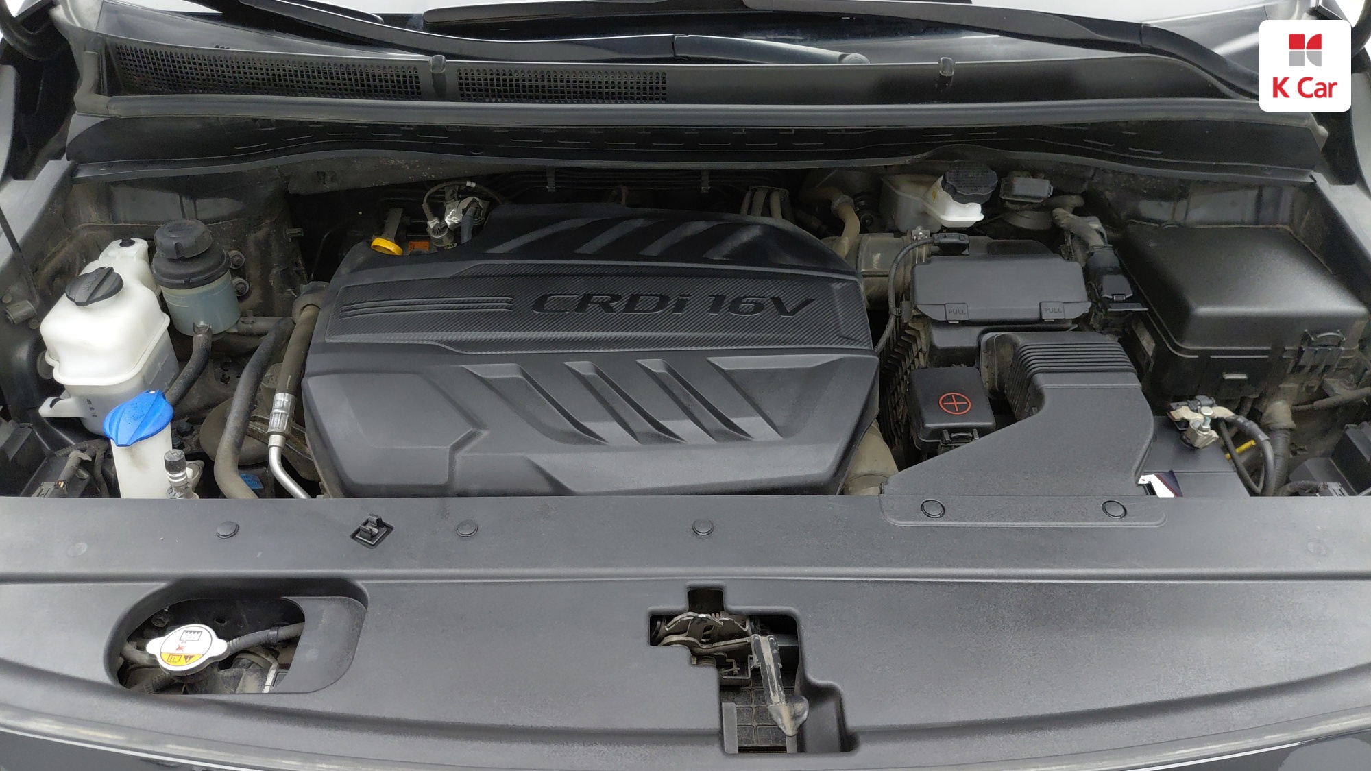Kia Carnival 7 мест VIP, миниатюра 29