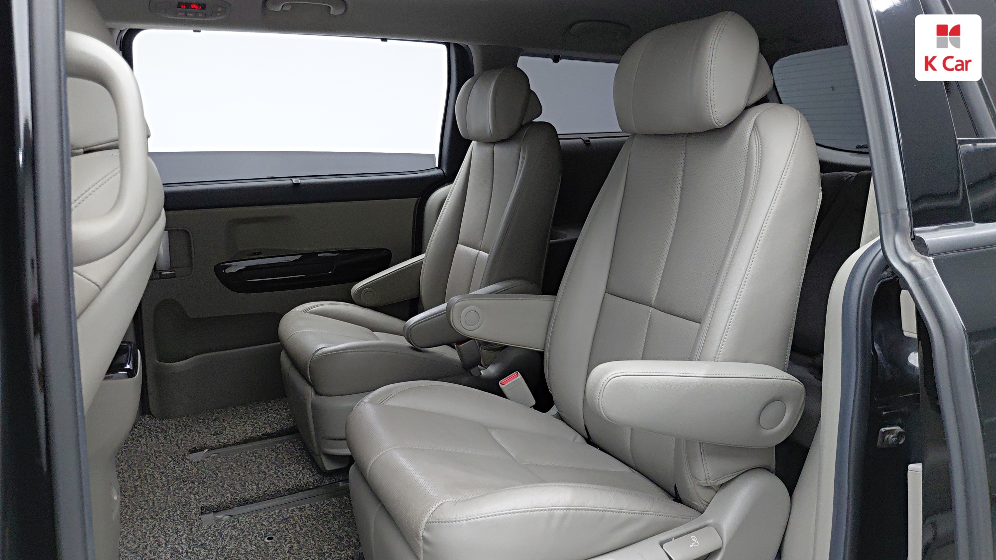 Kia Carnival 7 мест VIP, миниатюра 6