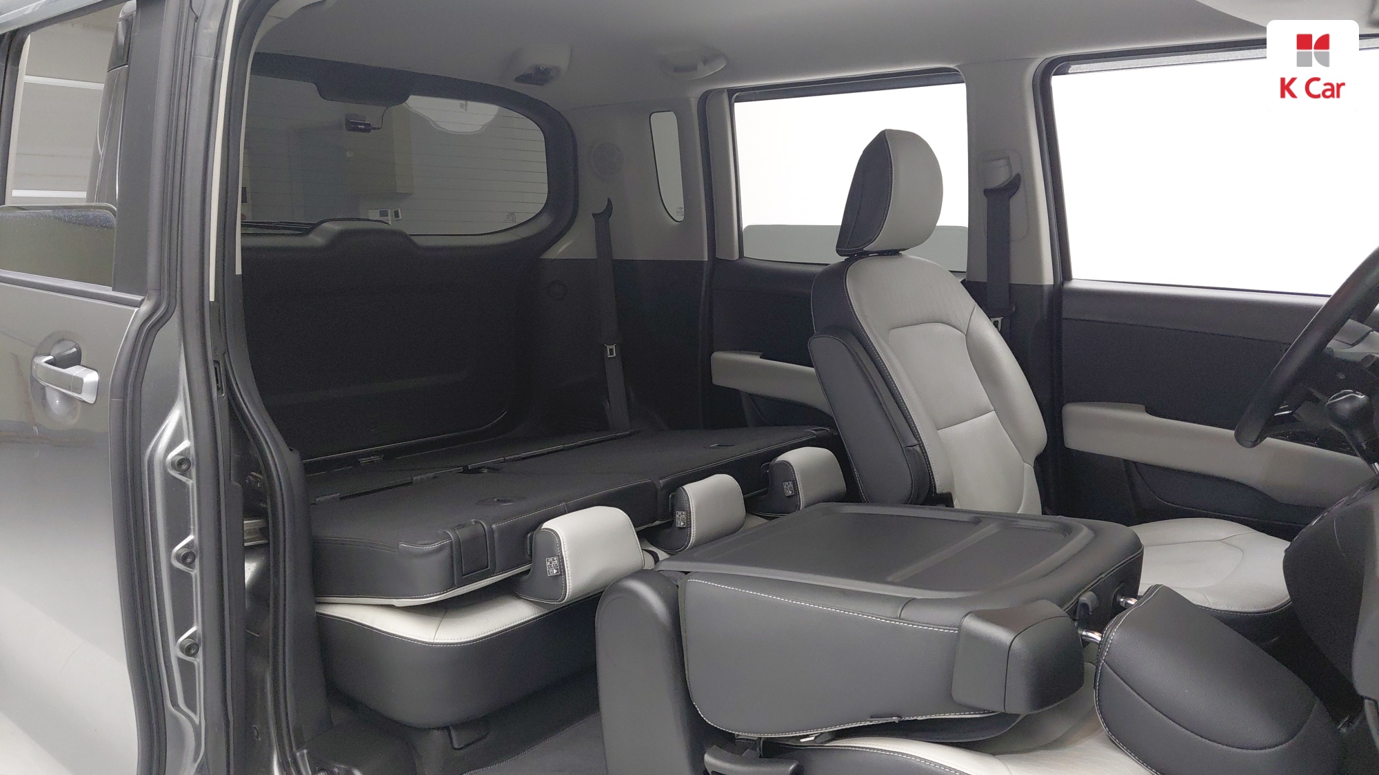 Kia Ray Prestige, миниатюра 24