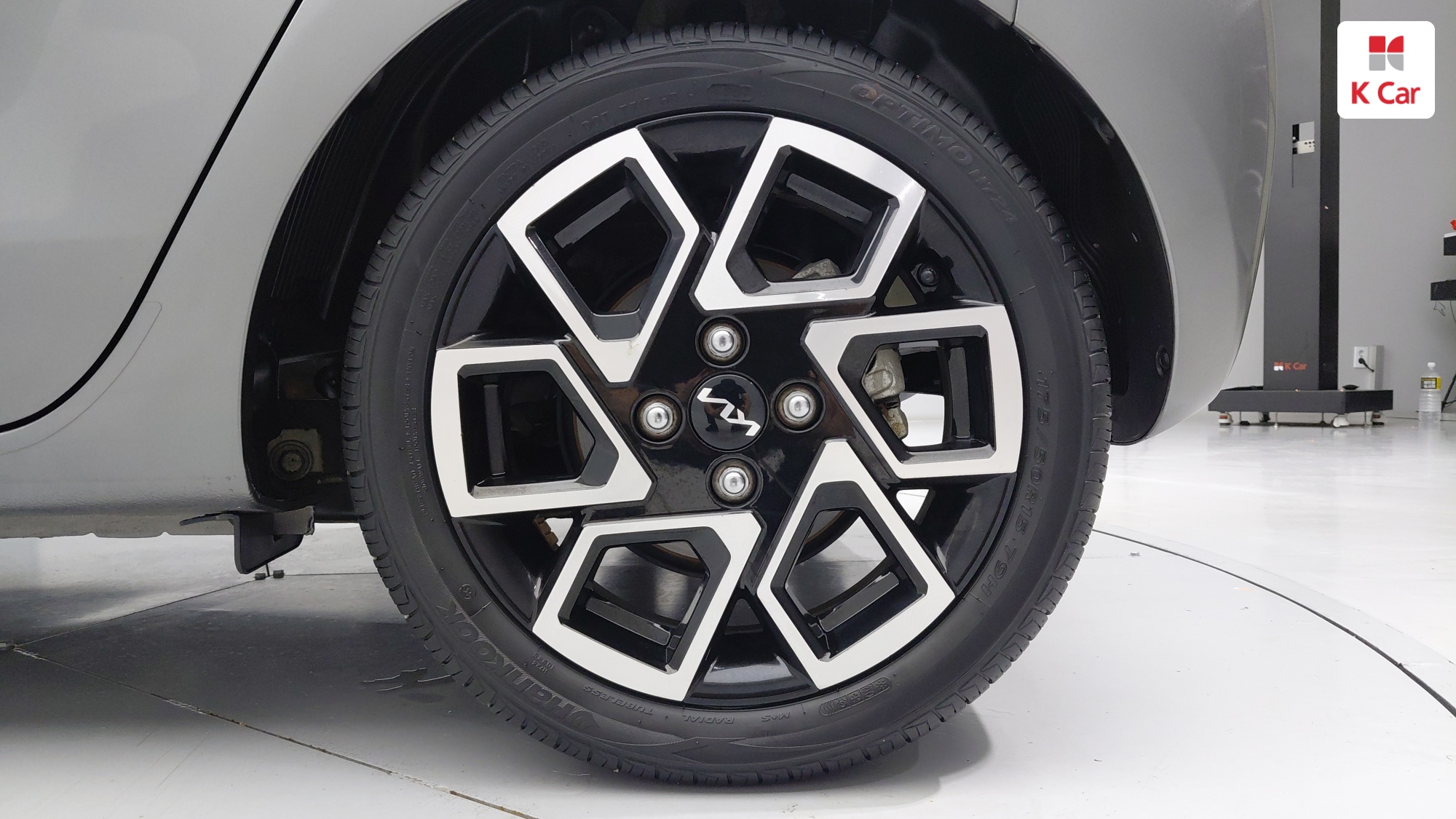 Kia Ray Prestige, миниатюра 27