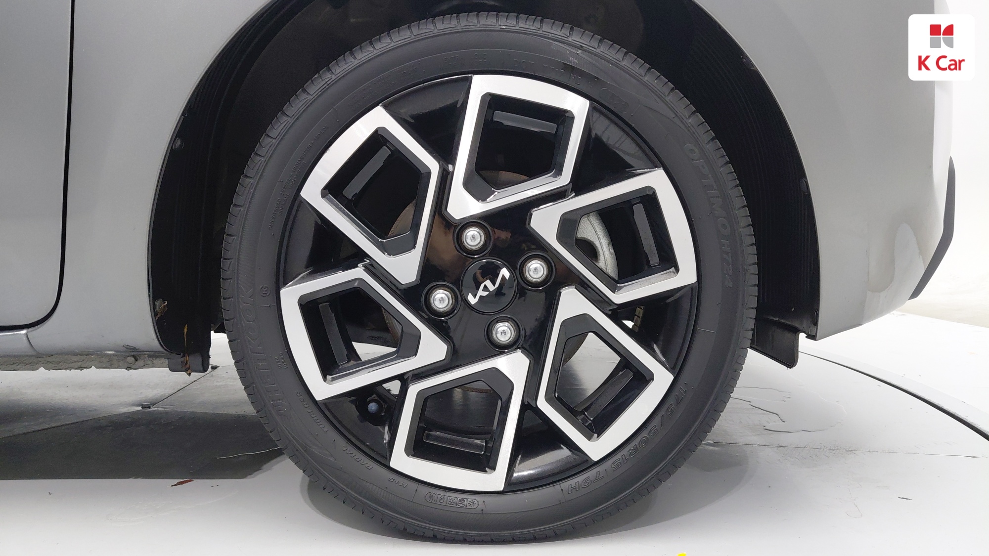 Kia Ray Prestige, миниатюра 28