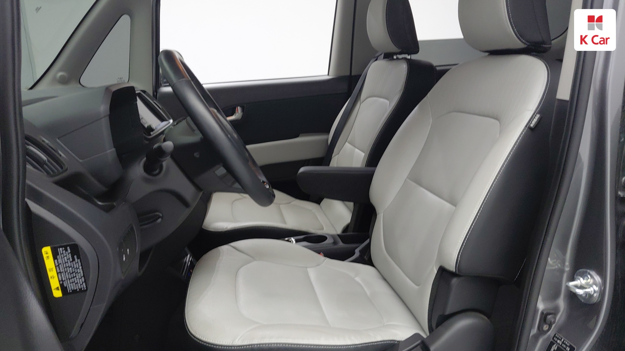 Kia Ray Prestige, миниатюра 4