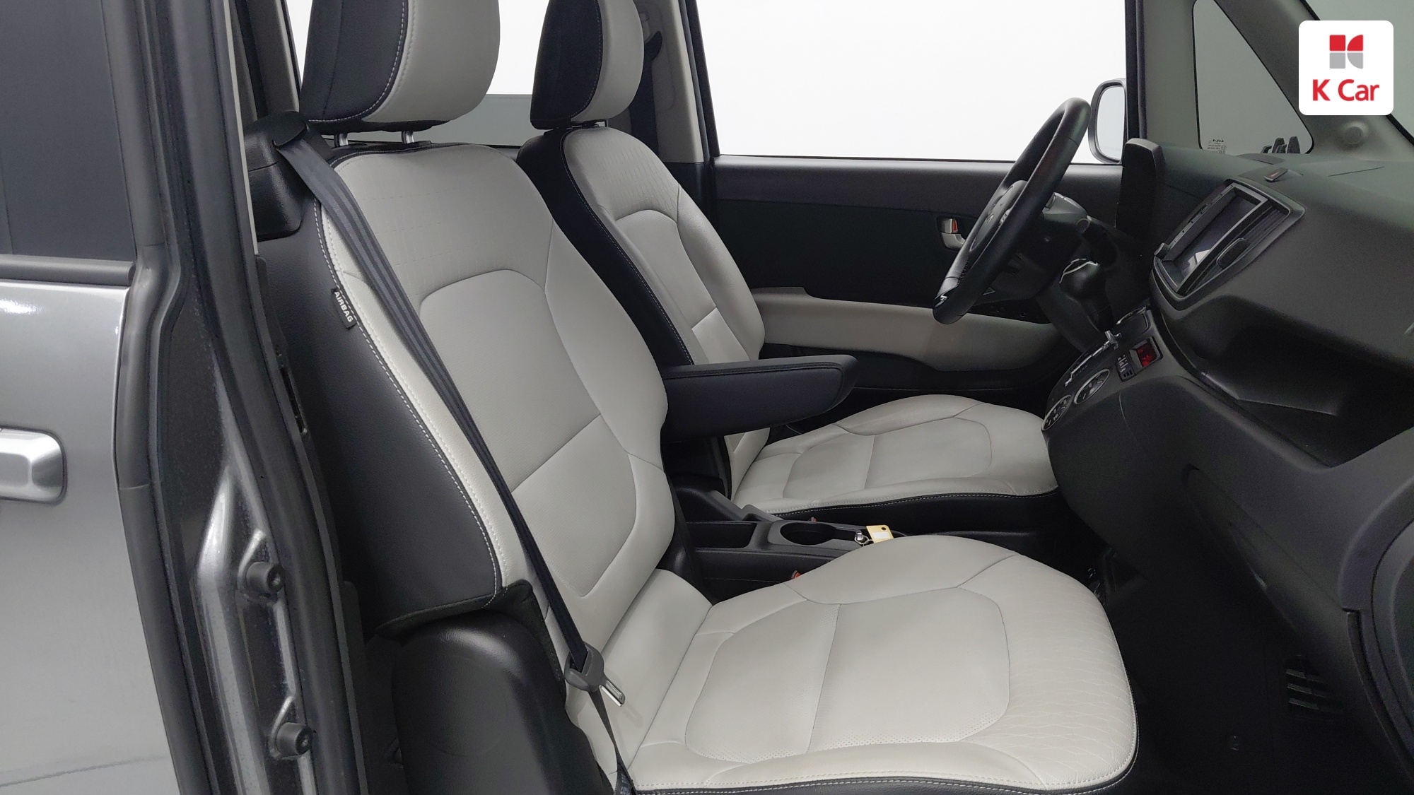 Kia Ray Prestige, миниатюра 6