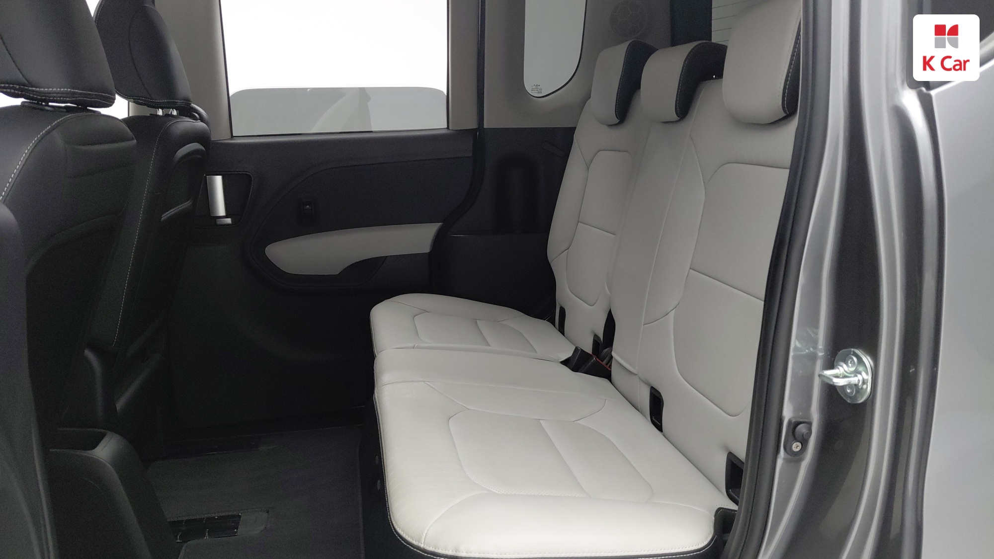 Kia Ray Prestige, миниатюра 7