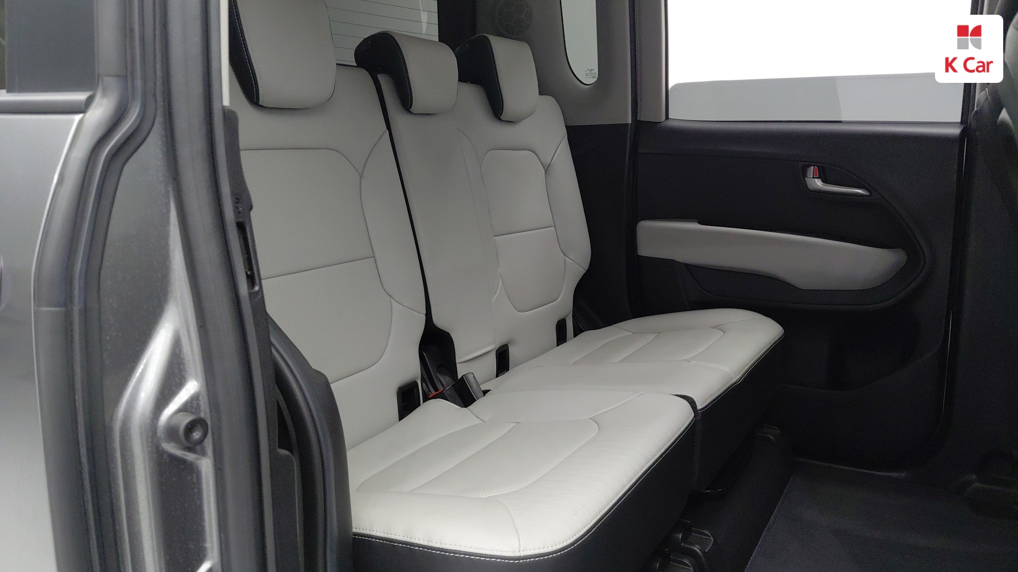 Kia Ray Prestige, миниатюра 8