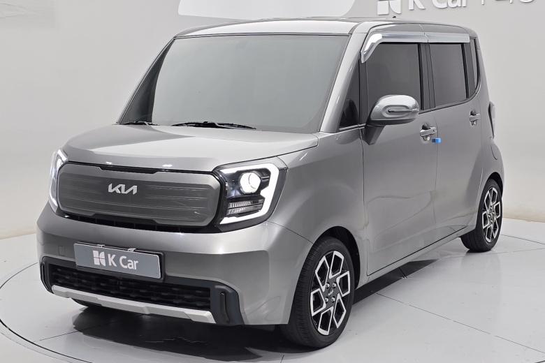 Kia Ray Prestige