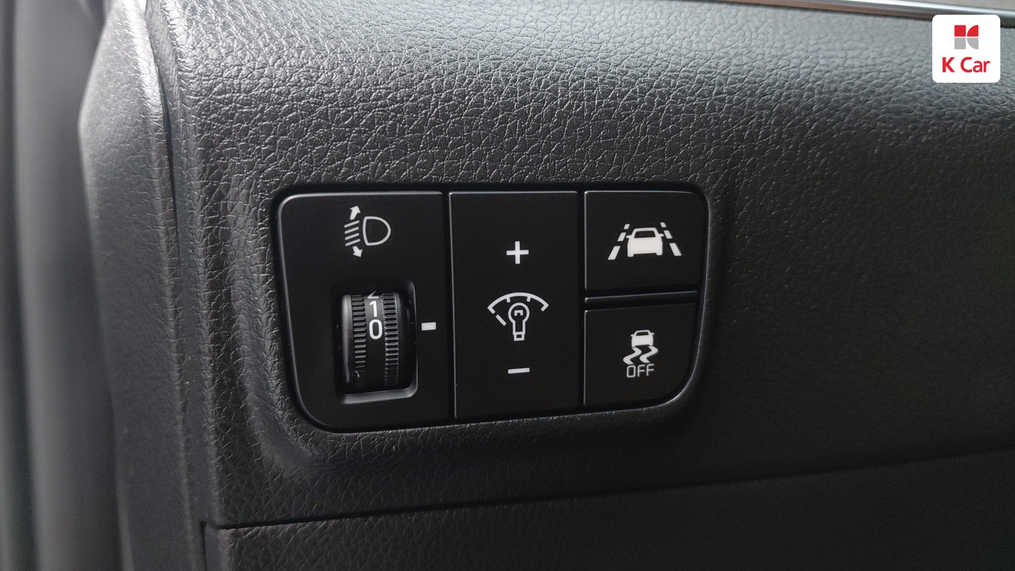Kia K5 бензин Turbo 1.6 Signature, миниатюра 15