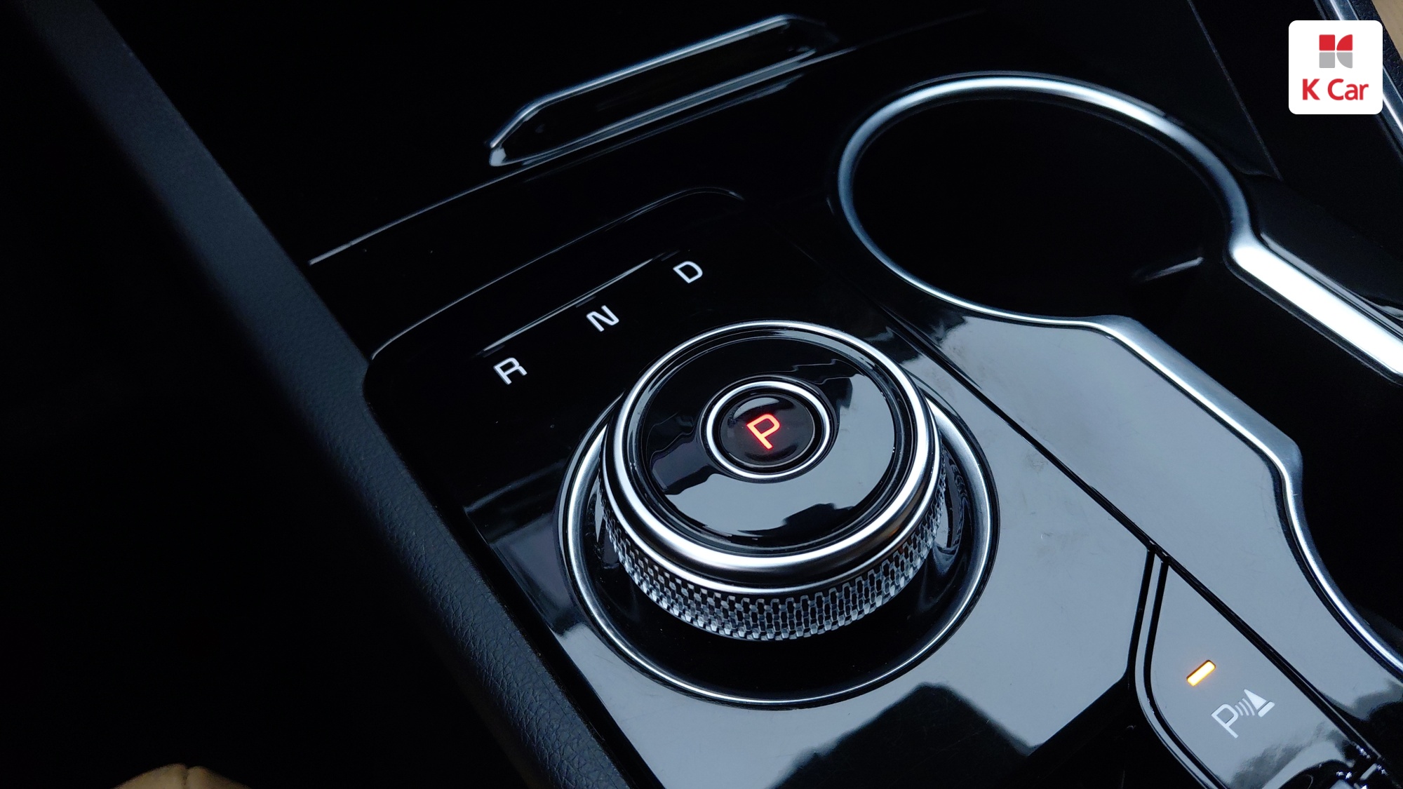 Kia K5 бензин Turbo 1.6 Signature, миниатюра 24