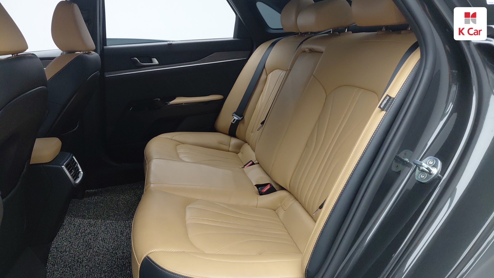 Kia K5 бензин Turbo 1.6 Signature, миниатюра 7