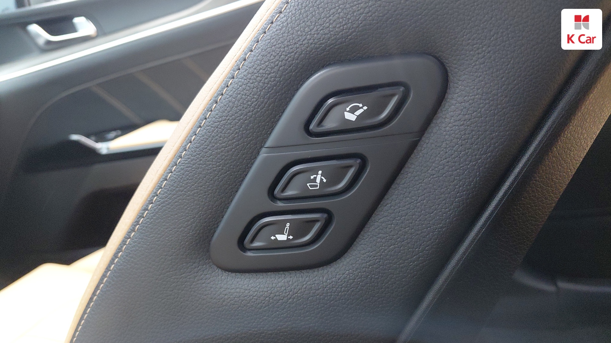 Kia K5 бензин Turbo 1.6 Signature, миниатюра 9