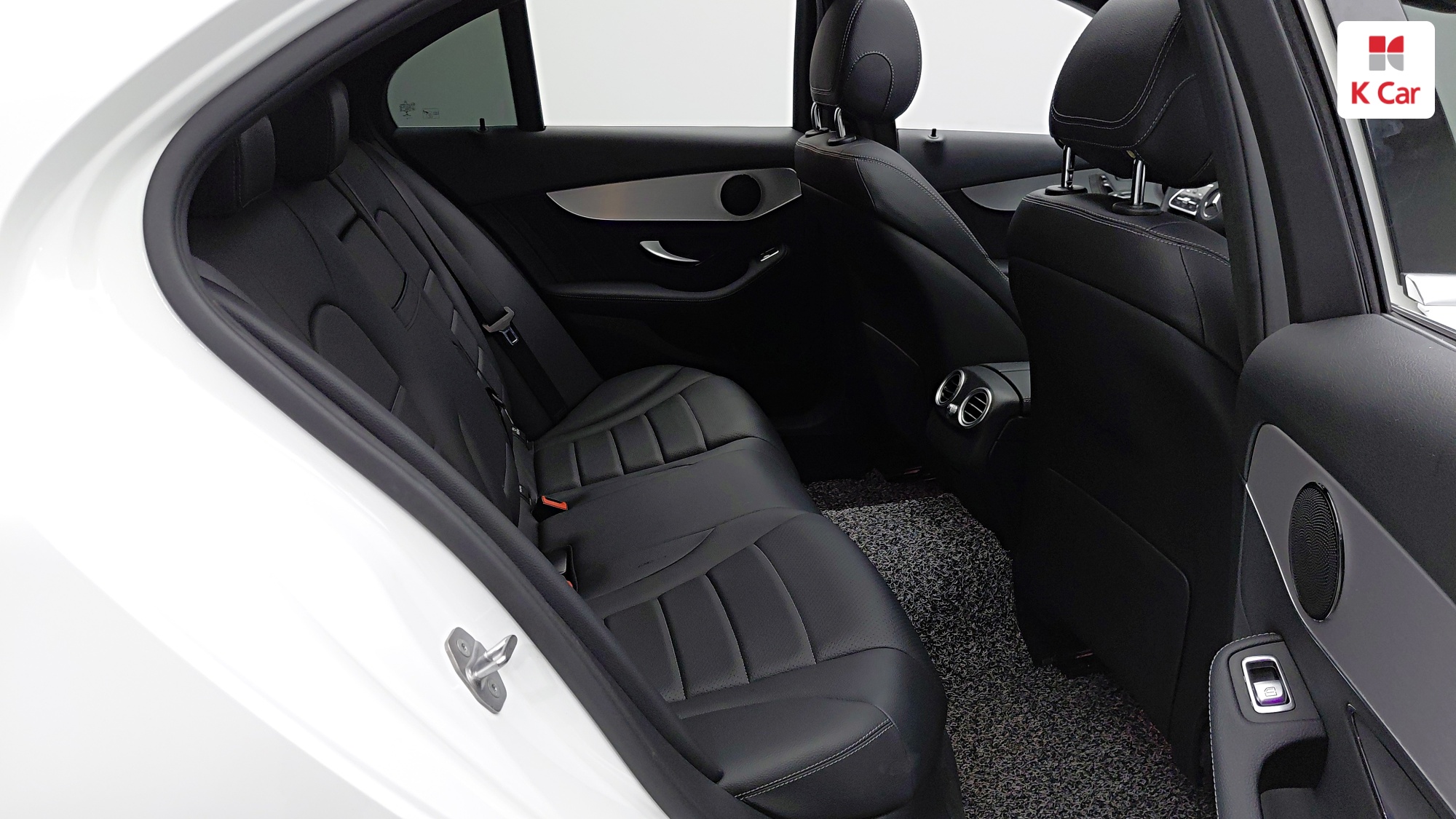 Mercedes-Benz C-Class C200 AMG Line, миниатюра 12