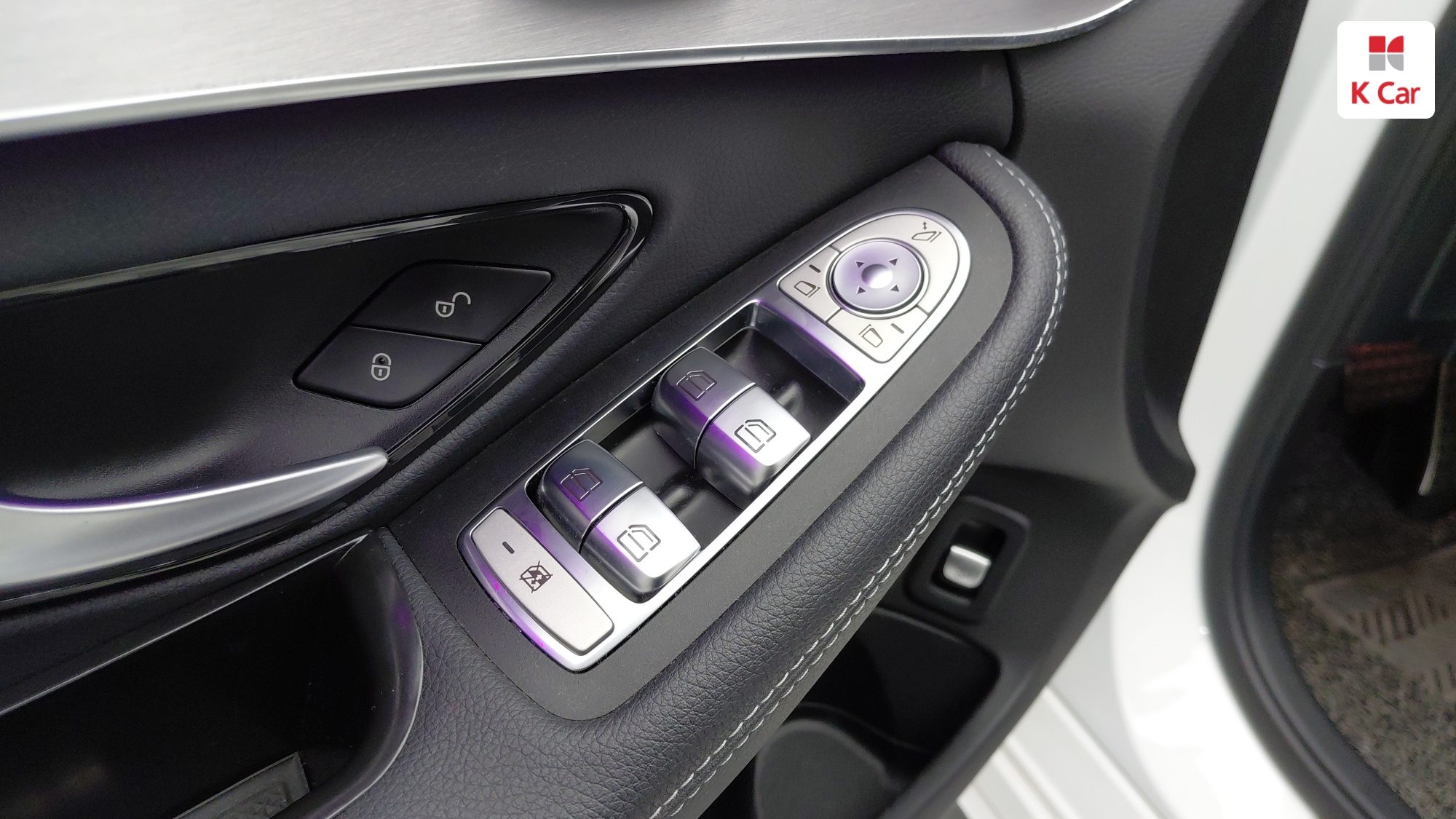 Mercedes-Benz C-Class C200 AMG Line, миниатюра 15