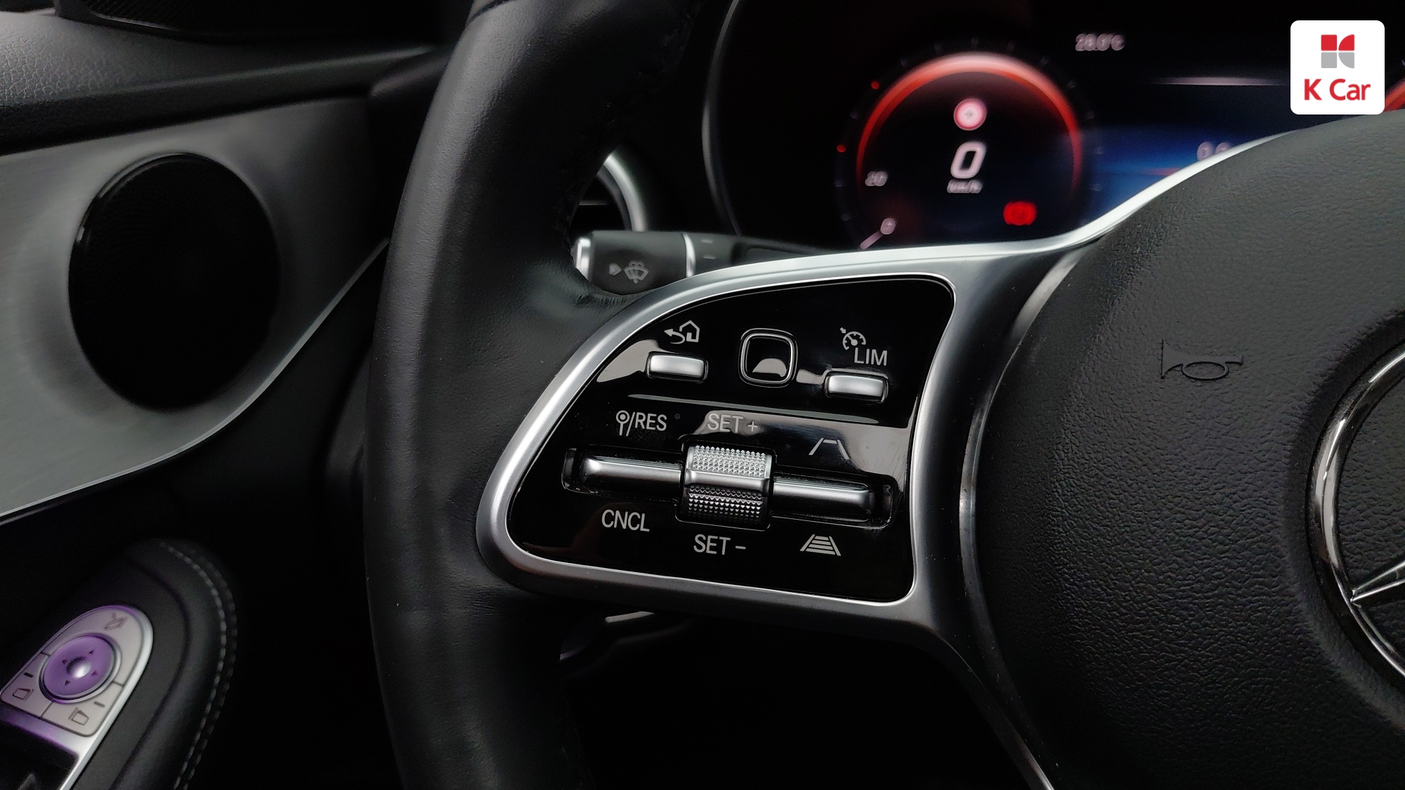 Mercedes-Benz C-Class C200 AMG Line, миниатюра 18