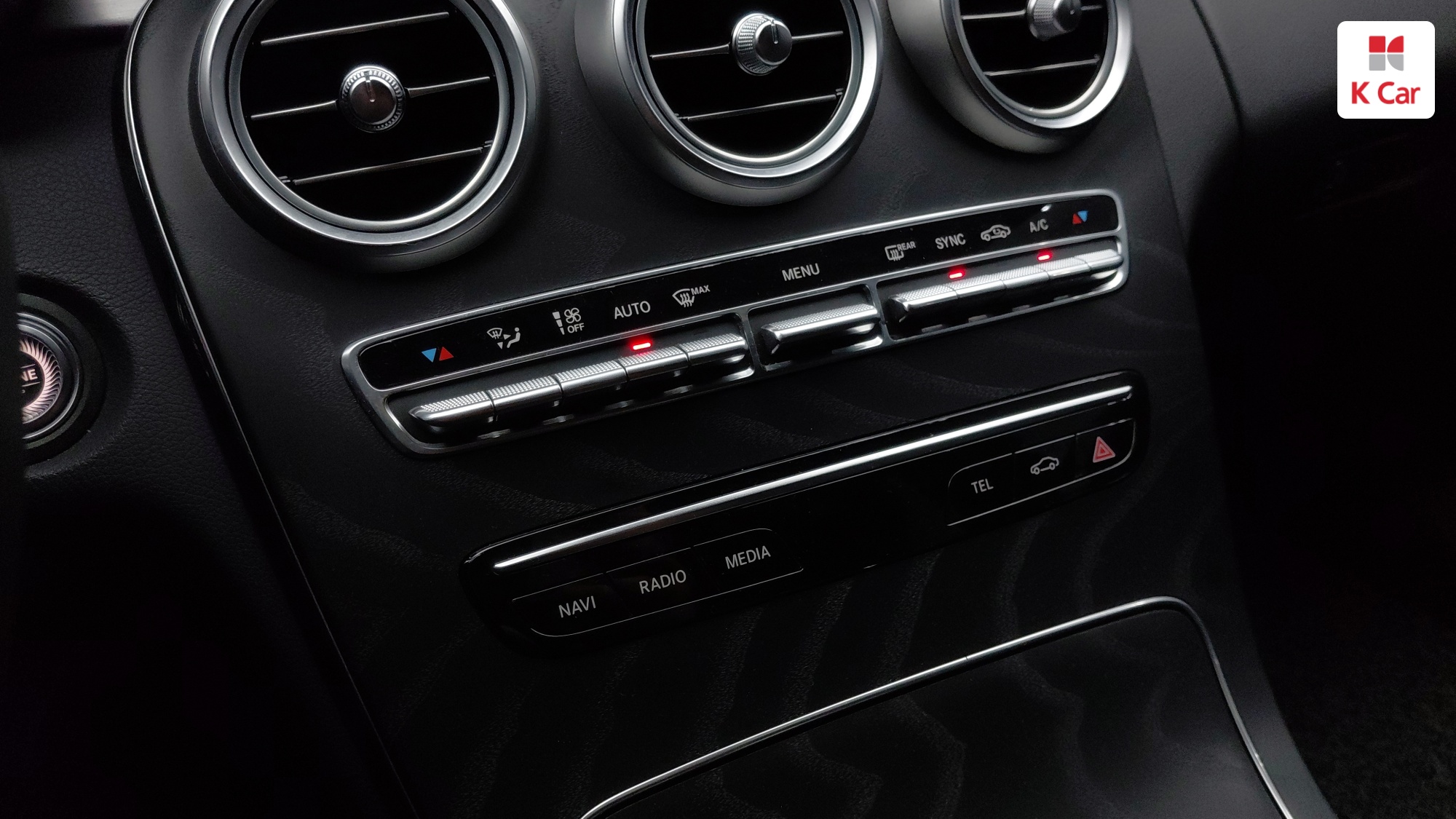 Mercedes-Benz C-Class C200 AMG Line, миниатюра 25