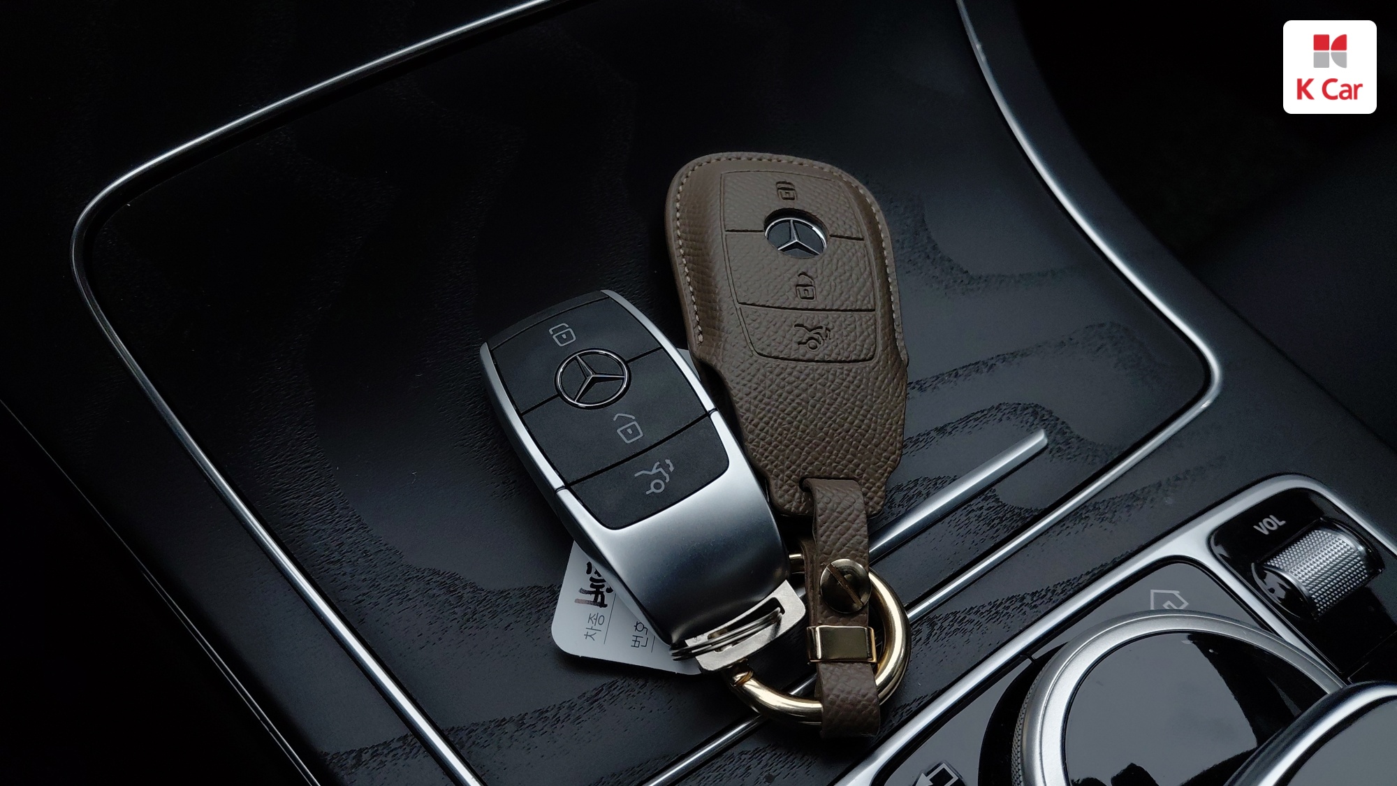 Mercedes-Benz C-Class C200 AMG Line, миниатюра 28