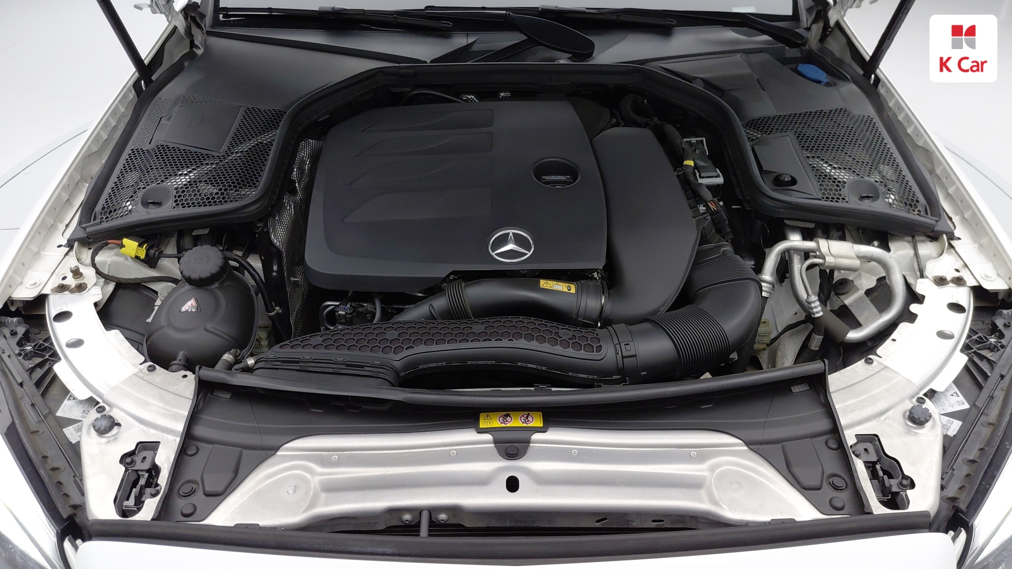 Mercedes-Benz C-Class C200 AMG Line, миниатюра 30