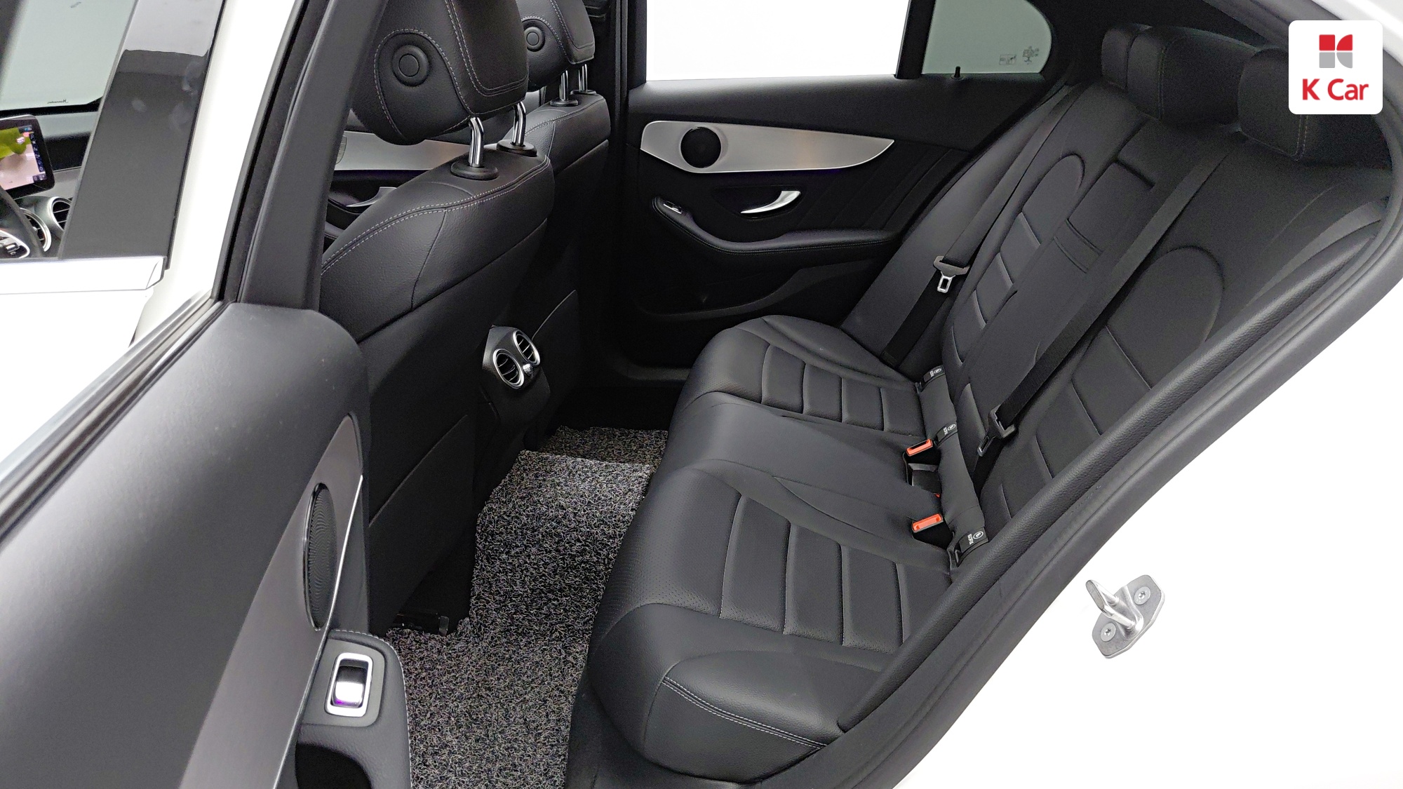 Mercedes-Benz C-Class C200 AMG Line, миниатюра 10