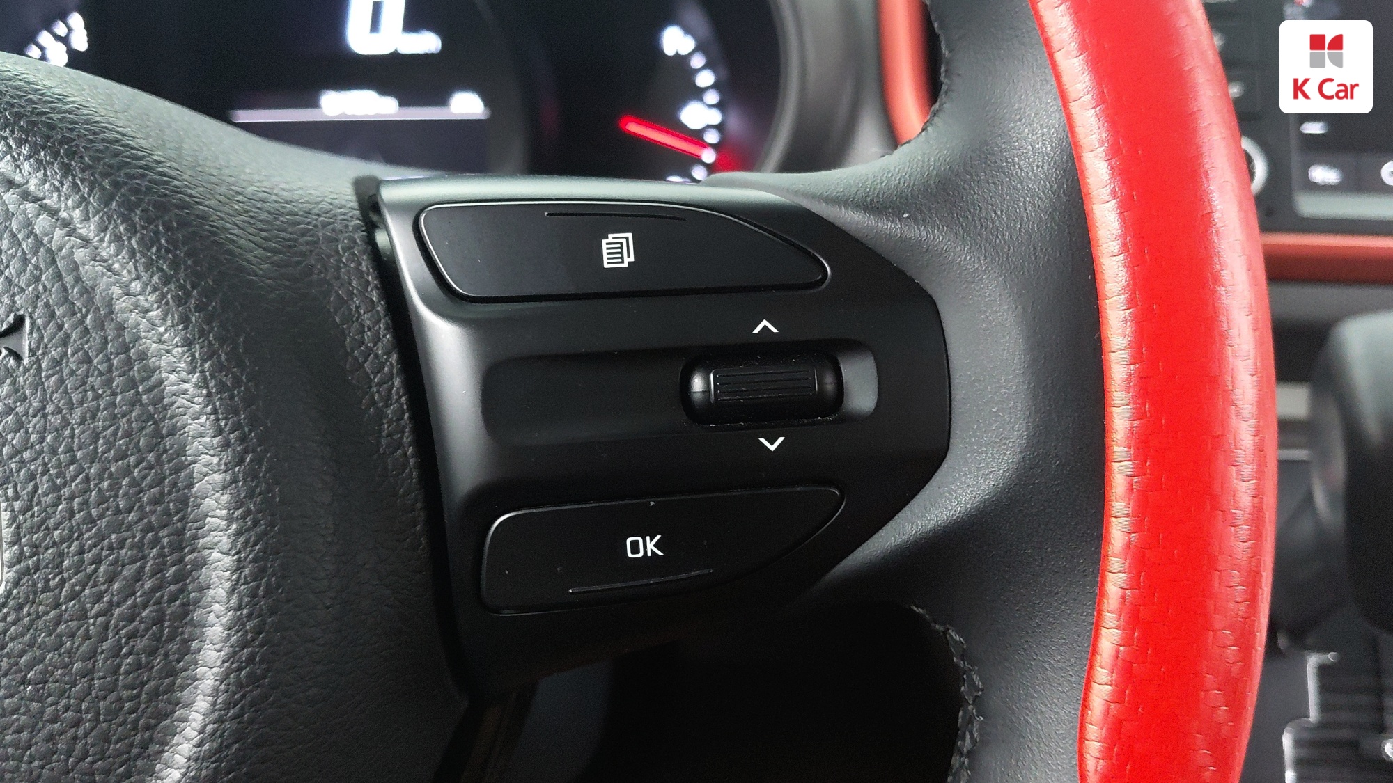 Kia The New Ray Signature, миниатюра 12