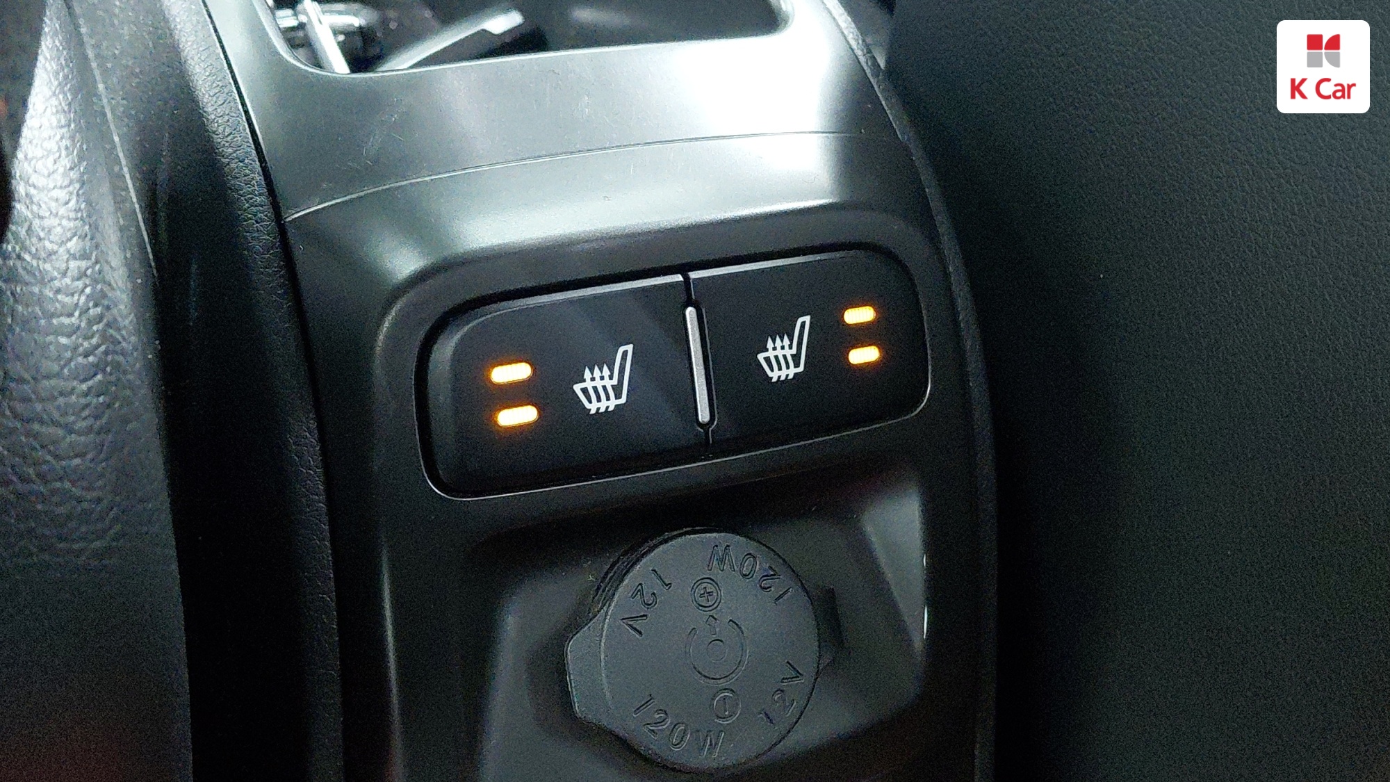 Kia The New Ray Signature, миниатюра 22