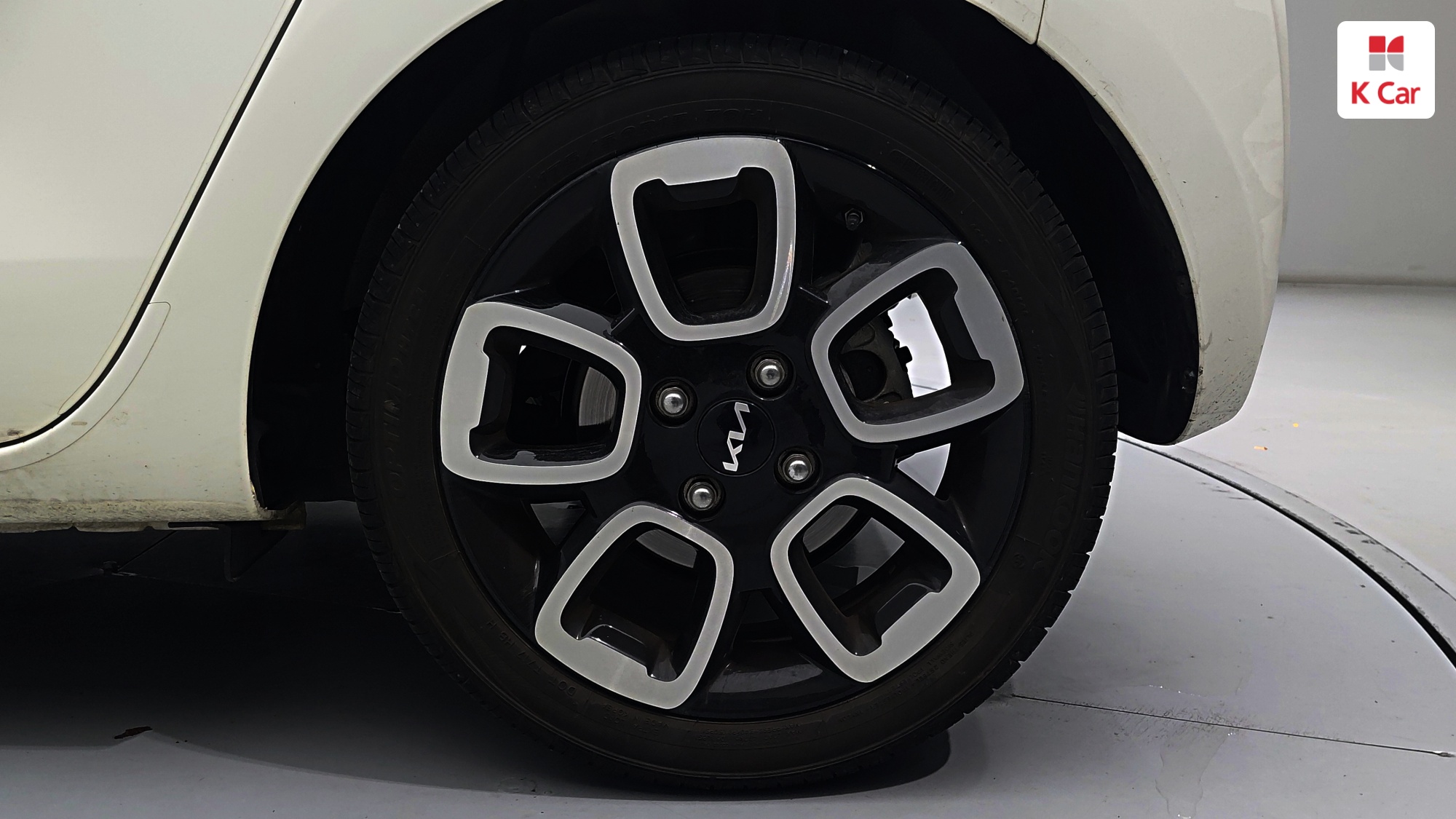Kia The New Ray Signature, миниатюра 24