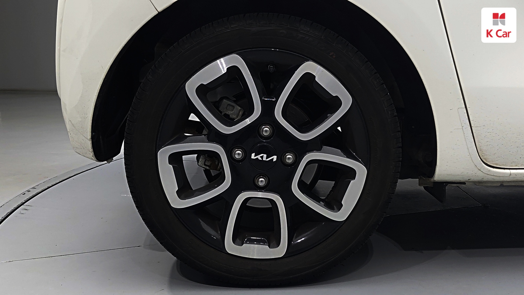 Kia The New Ray Signature, миниатюра 25