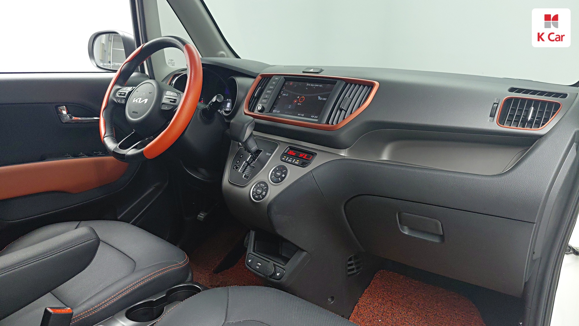 Kia The New Ray Signature, миниатюра 6