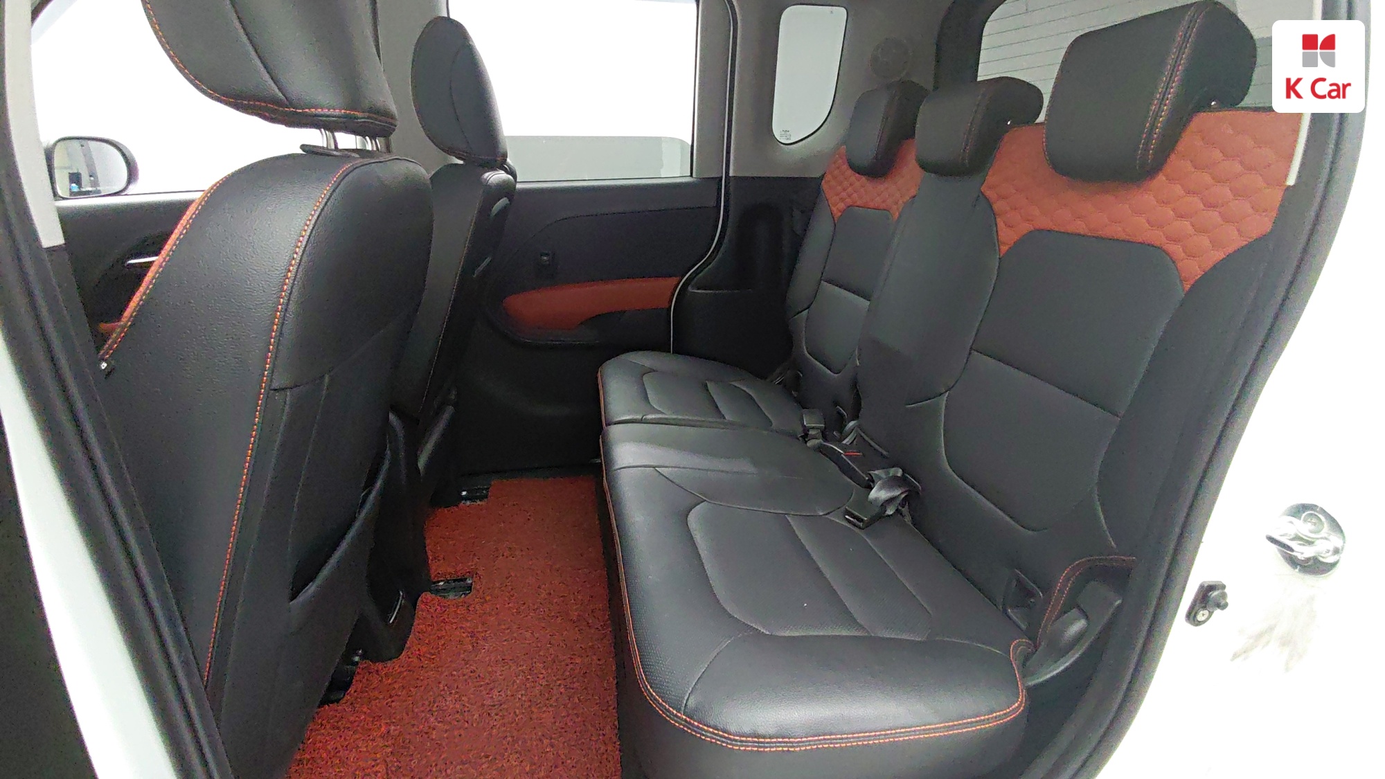 Kia The New Ray Signature, миниатюра 7