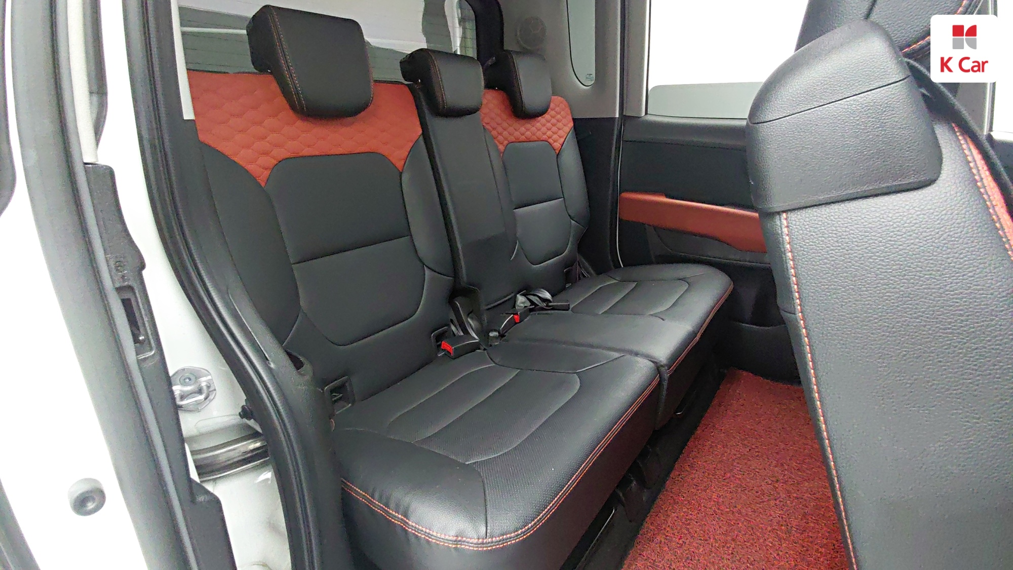 Kia The New Ray Signature, миниатюра 8