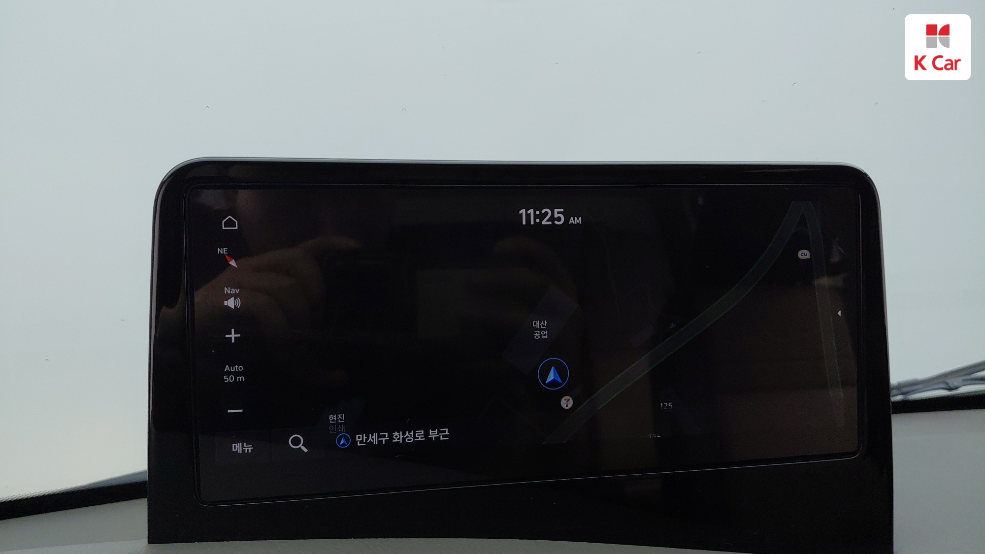 Hyundai Porter2 LPi 2.5 Turbo, миниатюра 16
