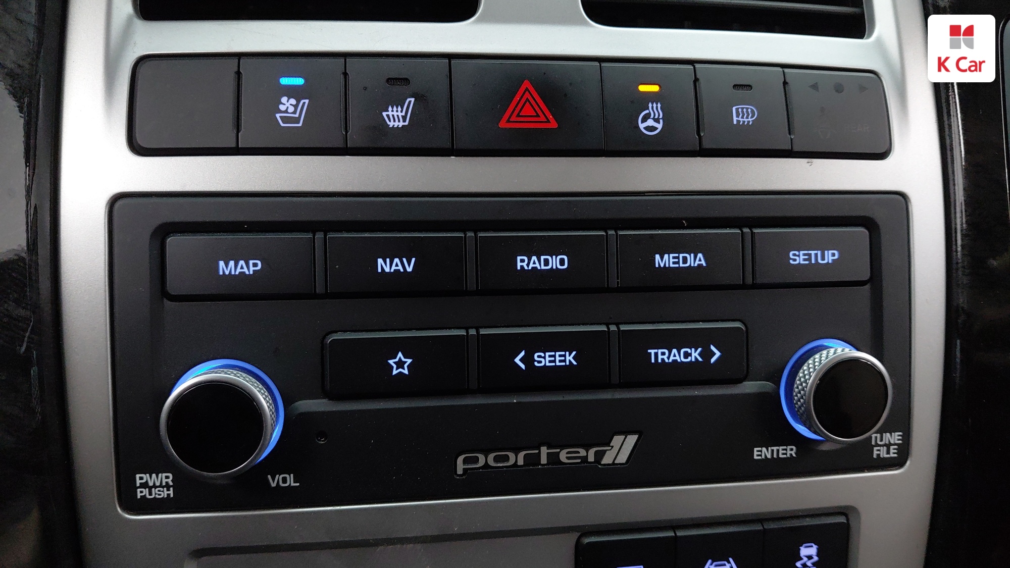 Hyundai Porter2 LPi 2.5 Turbo, миниатюра 19