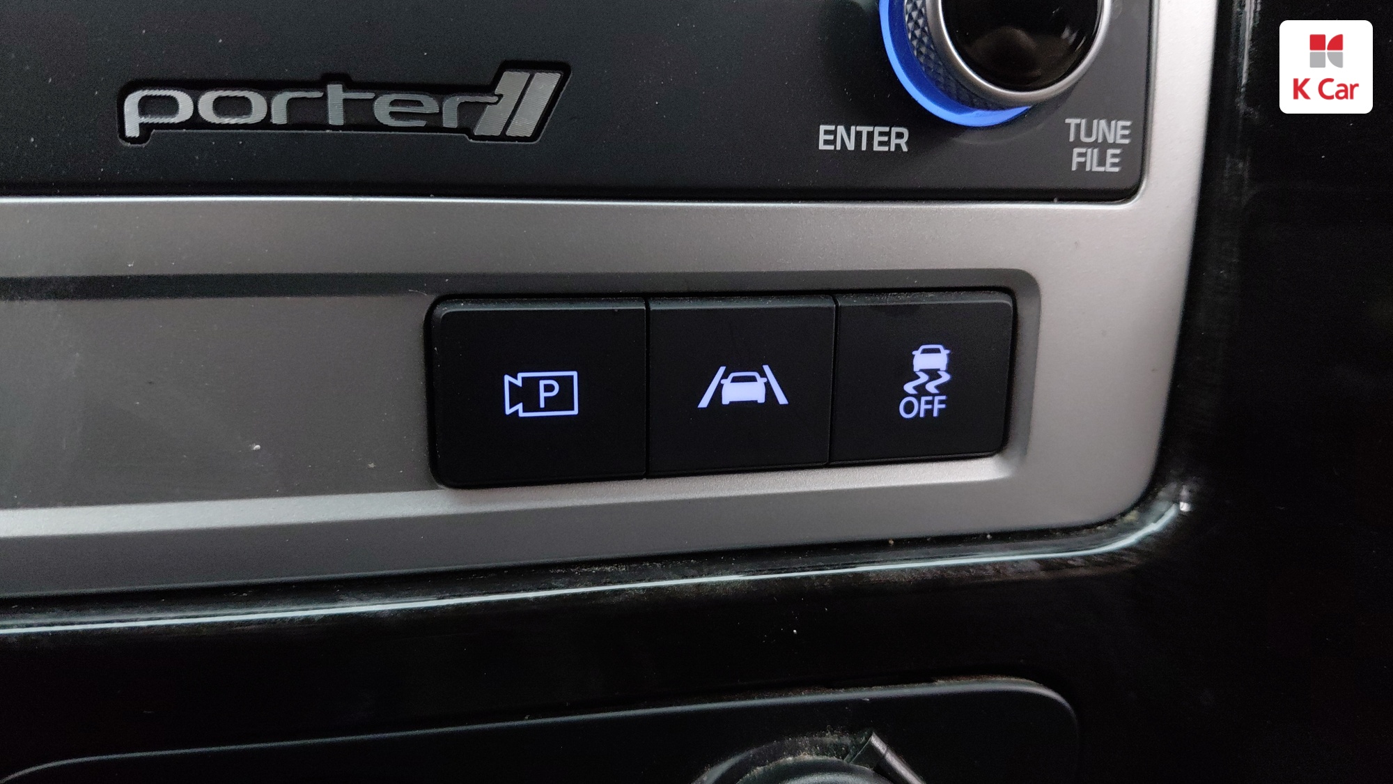 Hyundai Porter2 LPi 2.5 Turbo, миниатюра 20