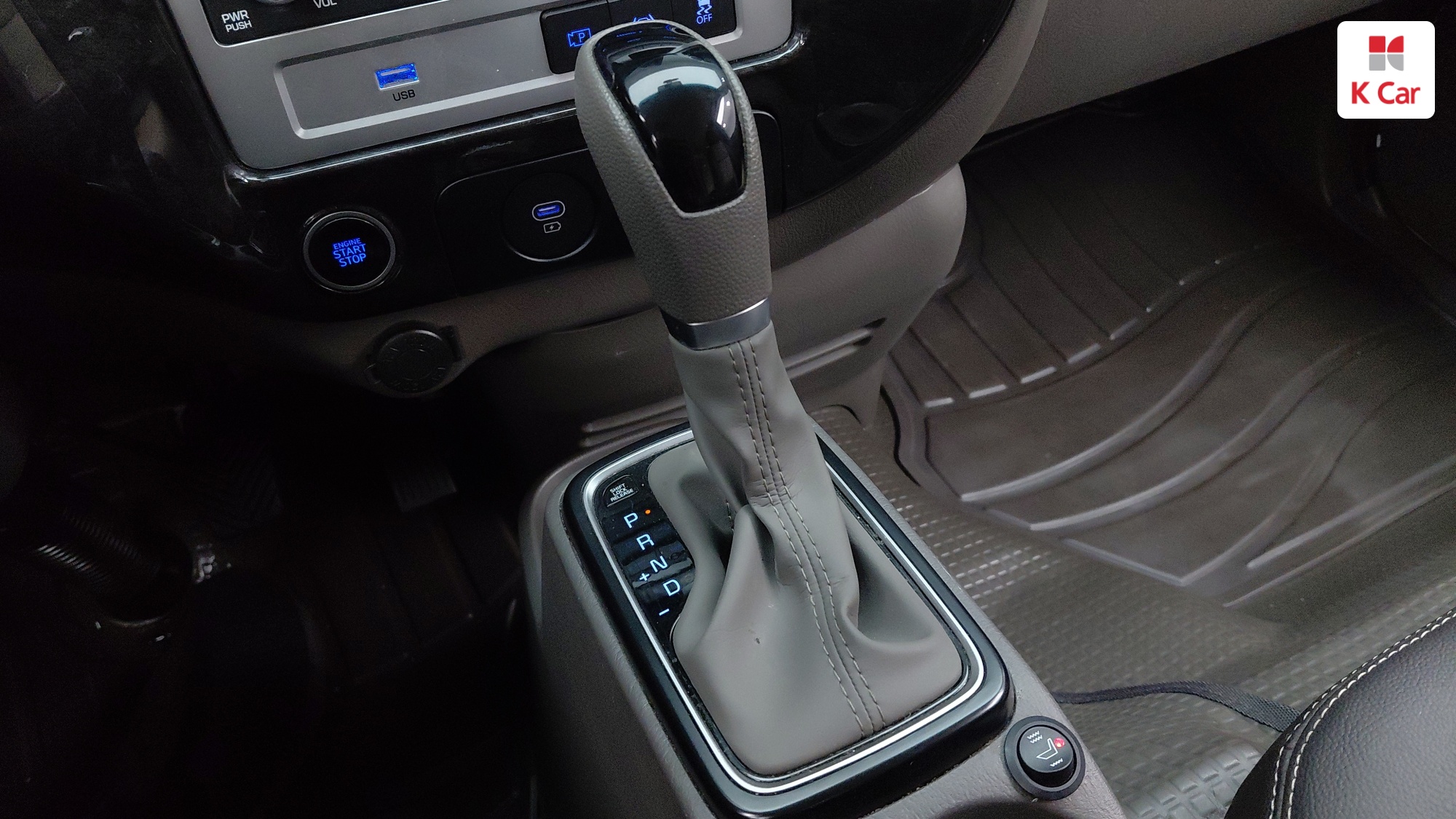 Hyundai Porter2 LPi 2.5 Turbo, миниатюра 22