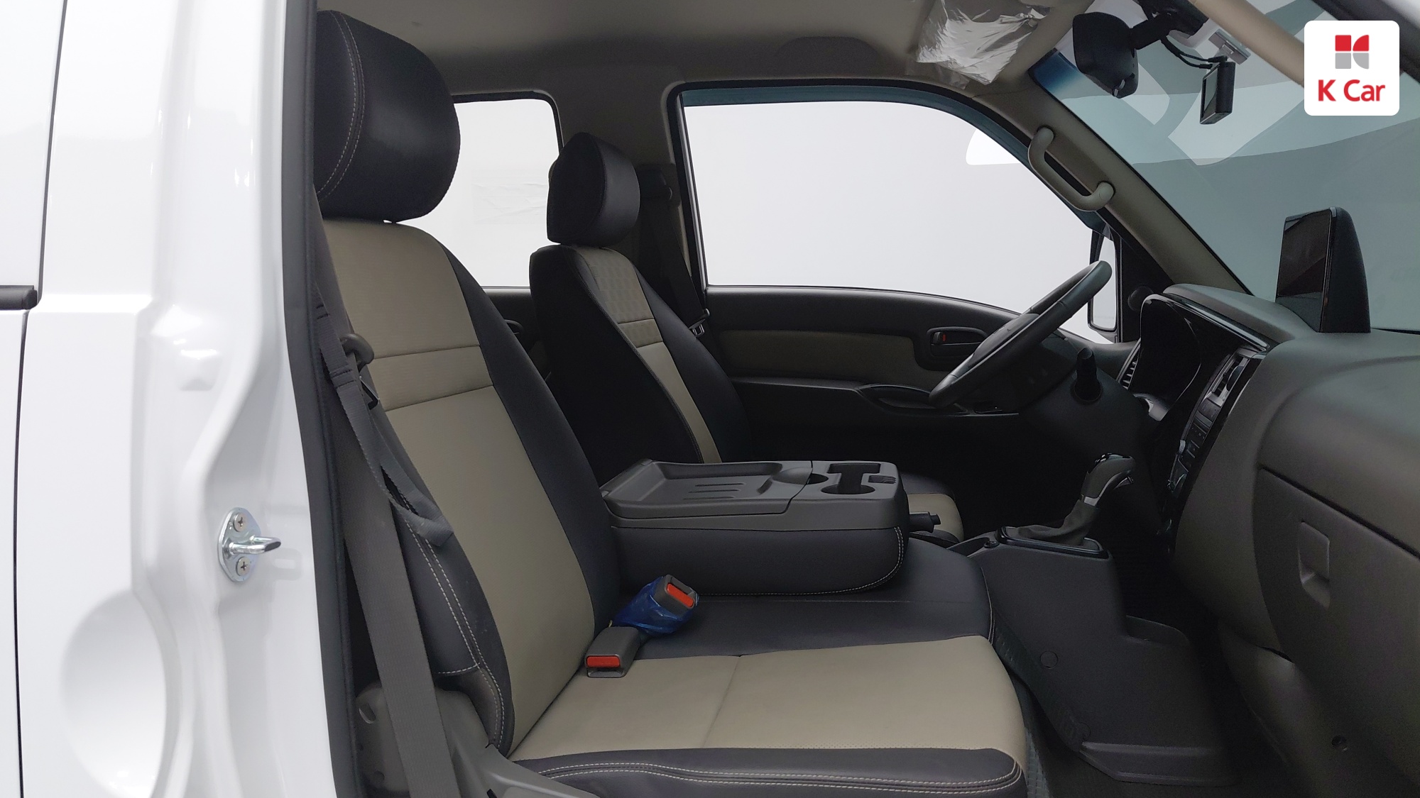 Hyundai Porter2 LPi 2.5 Turbo, миниатюра 7