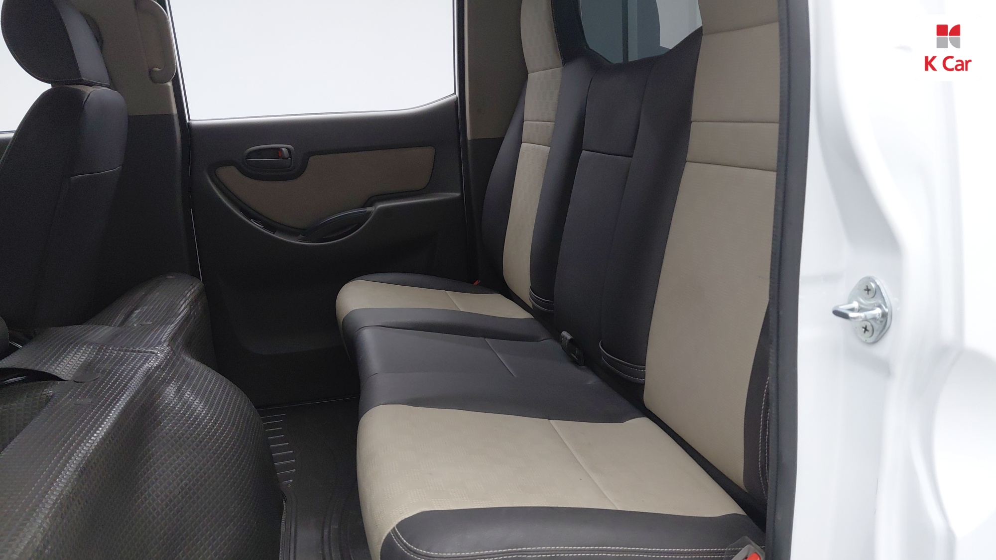Hyundai Porter2 LPi 2.5 Turbo, миниатюра 8