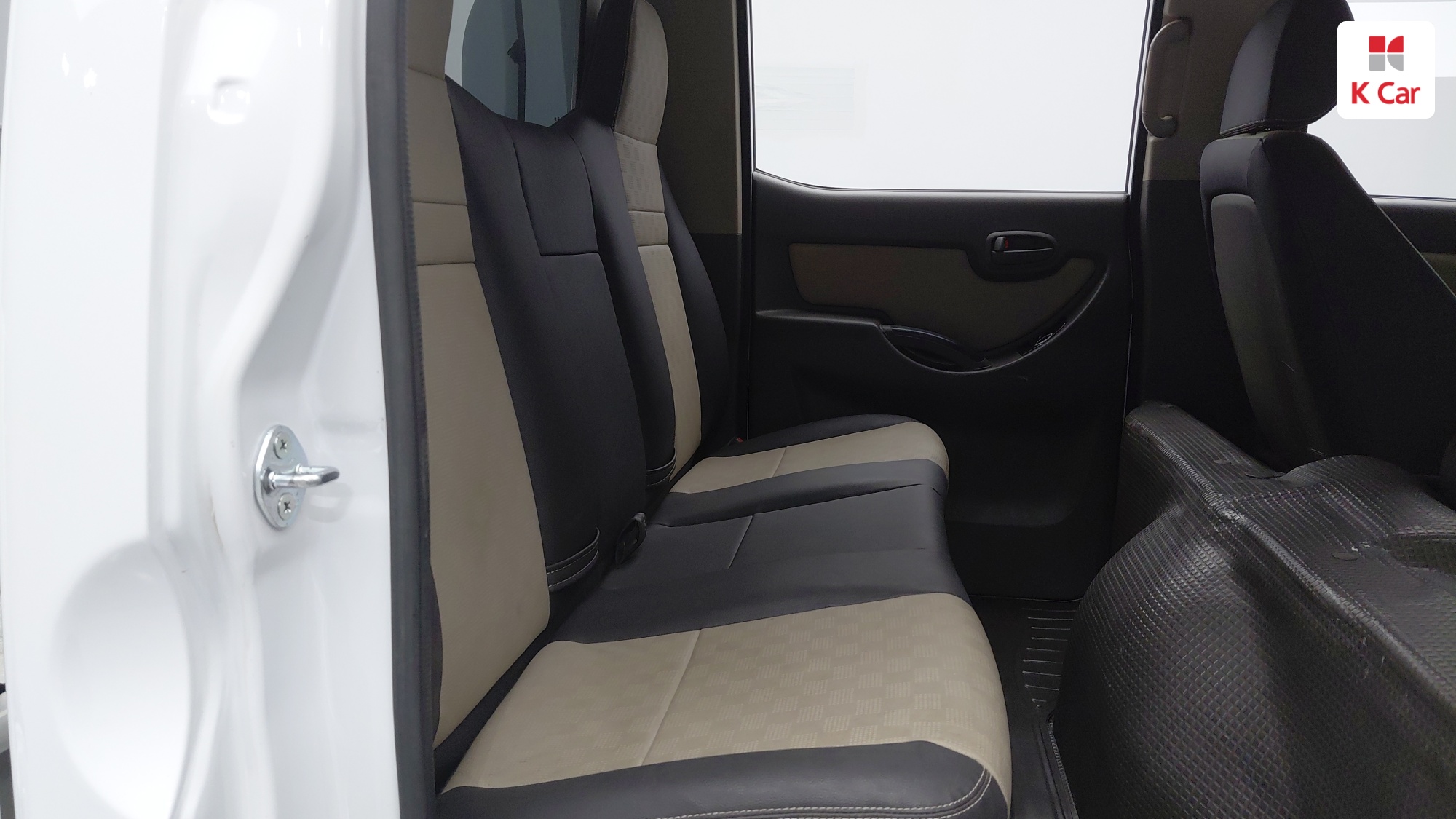 Hyundai Porter2 LPi 2.5 Turbo, миниатюра 9