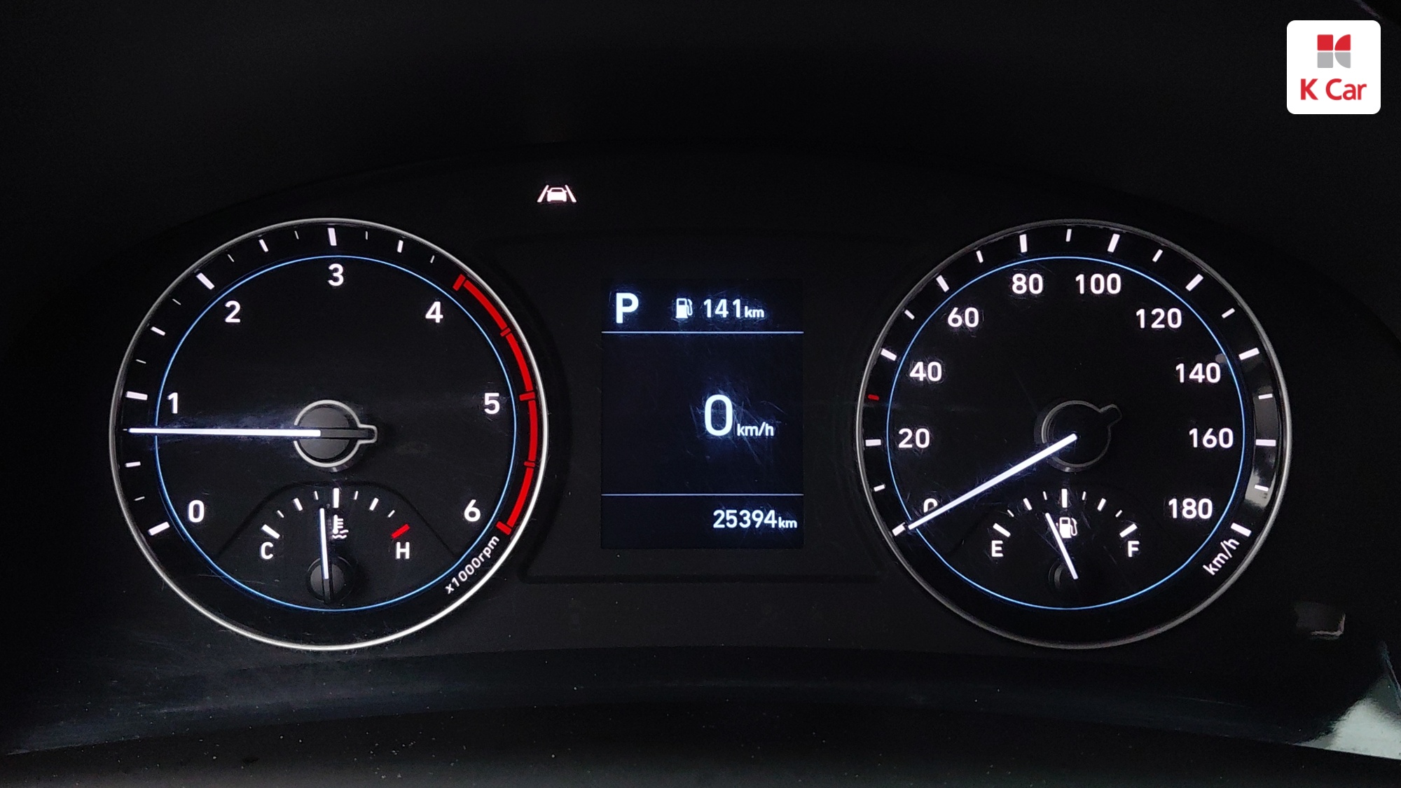 Hyundai Porter2 LPi 2.5 Turbo, миниатюра 11