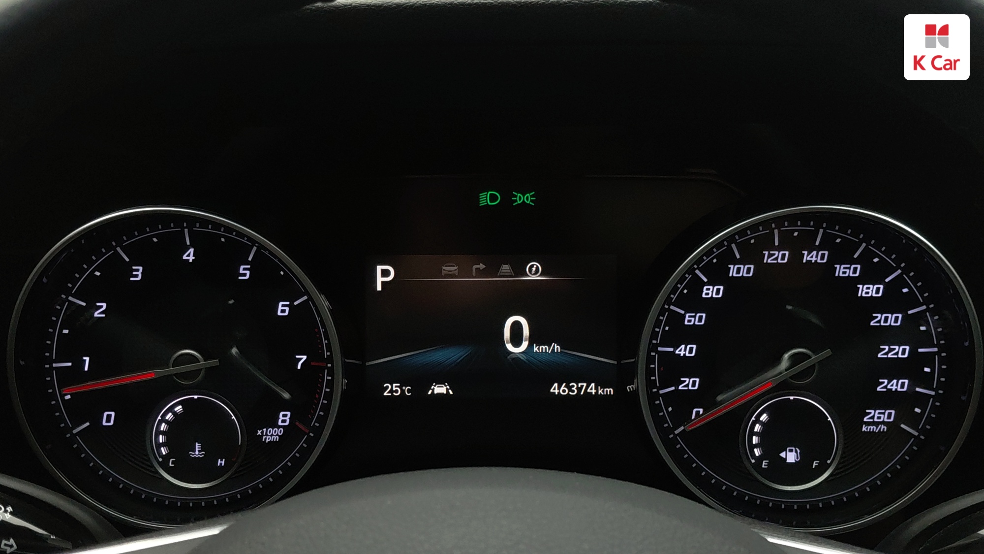 Hyundai Grandeur LPG 3.0 Modern ( ), миниатюра 12