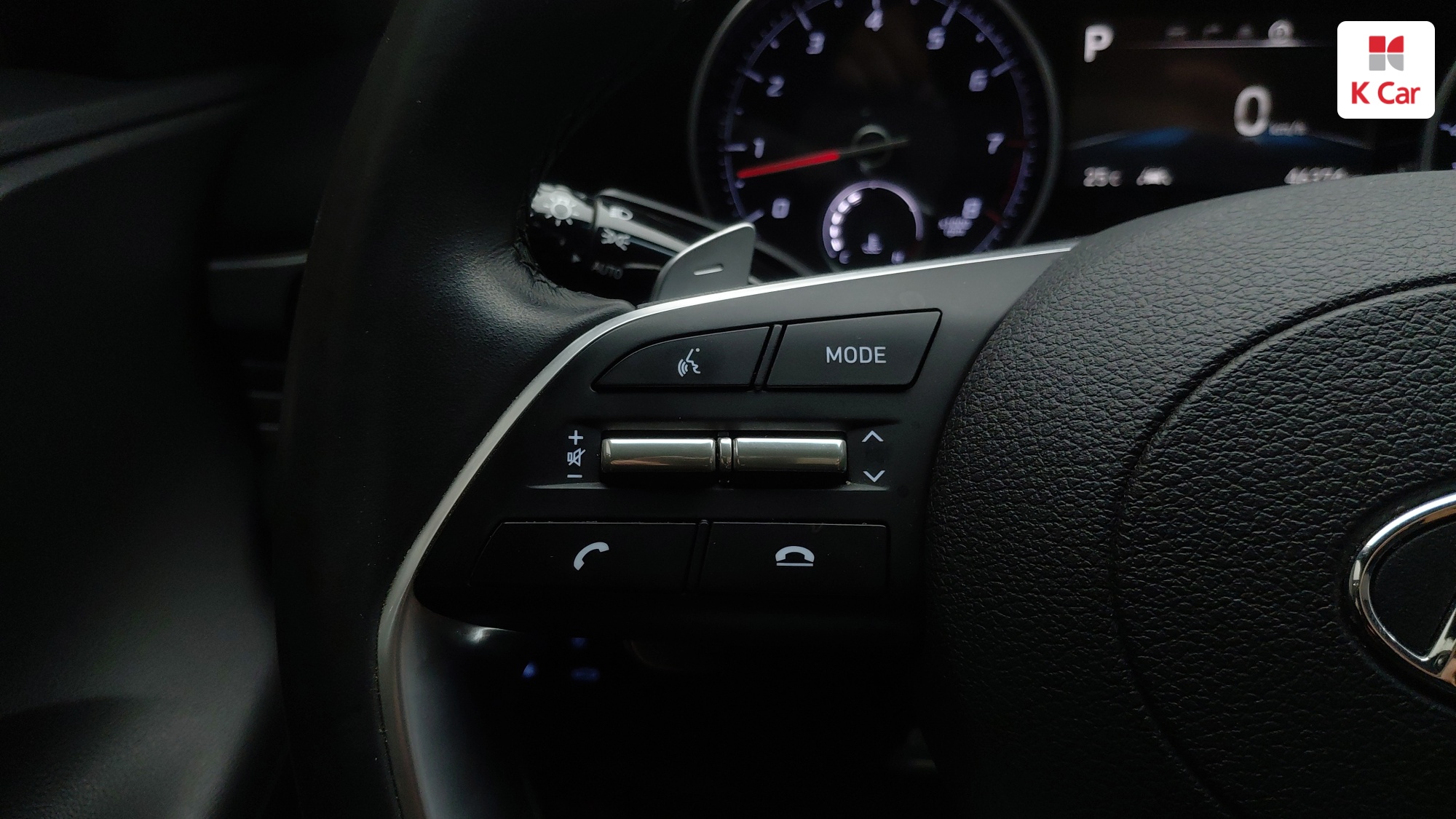 Hyundai Grandeur LPG 3.0 Modern ( ), миниатюра 13