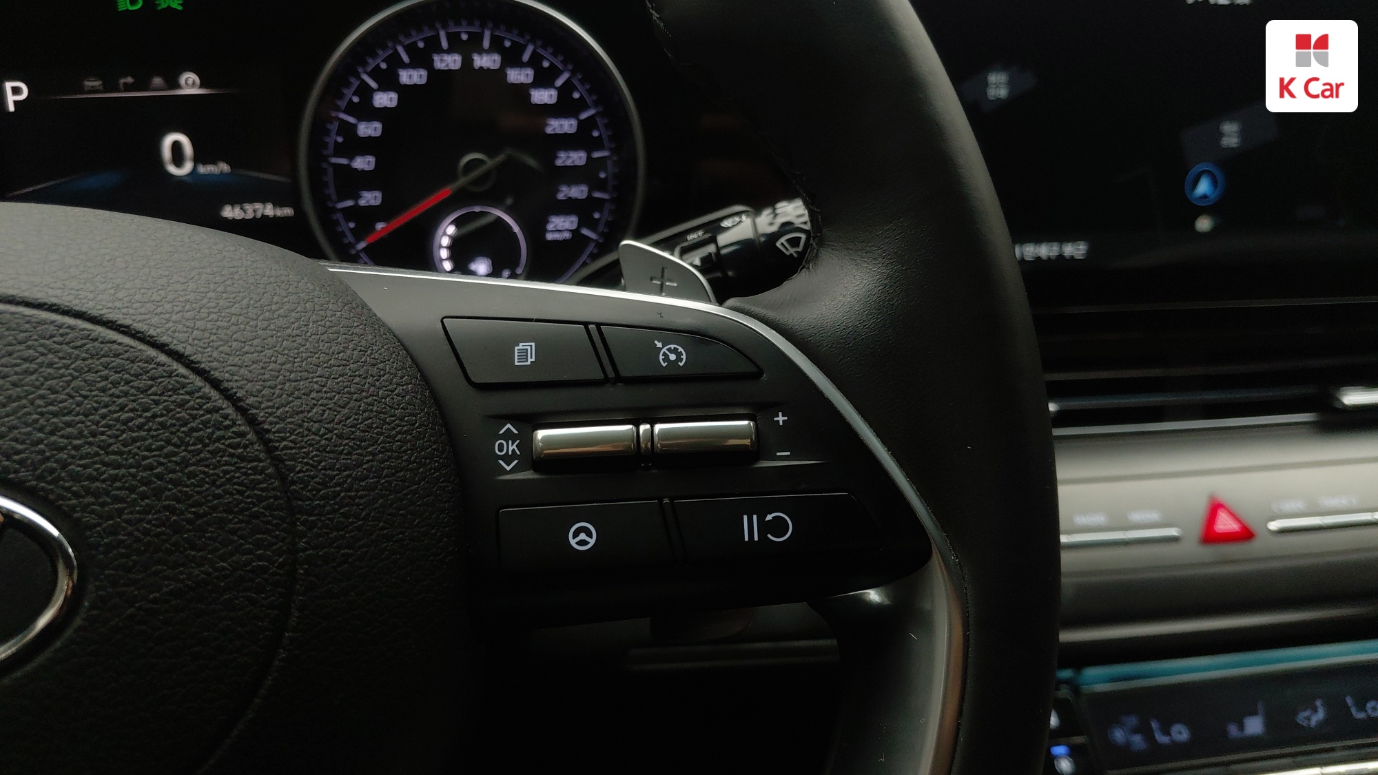 Hyundai Grandeur LPG 3.0 Modern ( ), миниатюра 14
