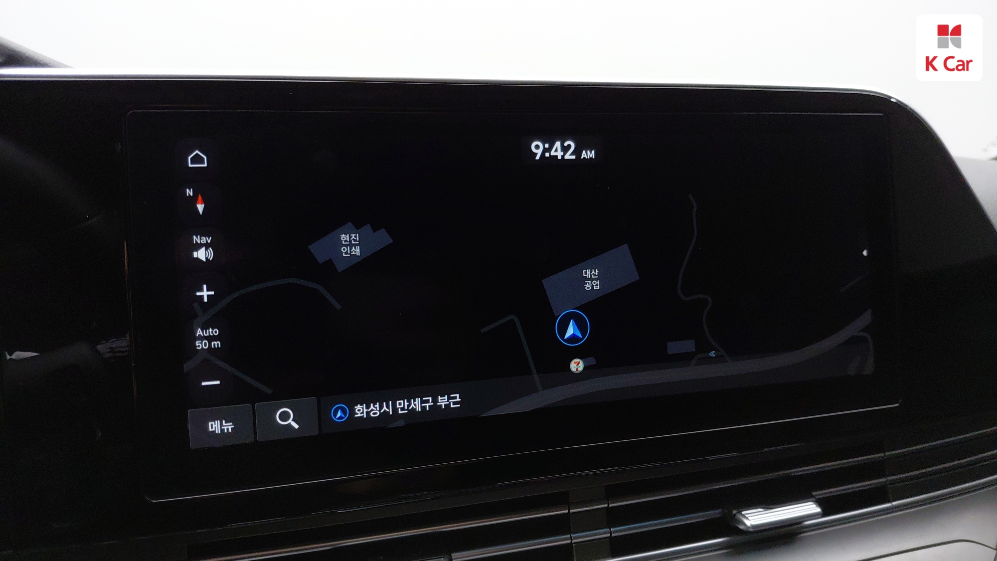 Hyundai Grandeur LPG 3.0 Modern ( ), миниатюра 15