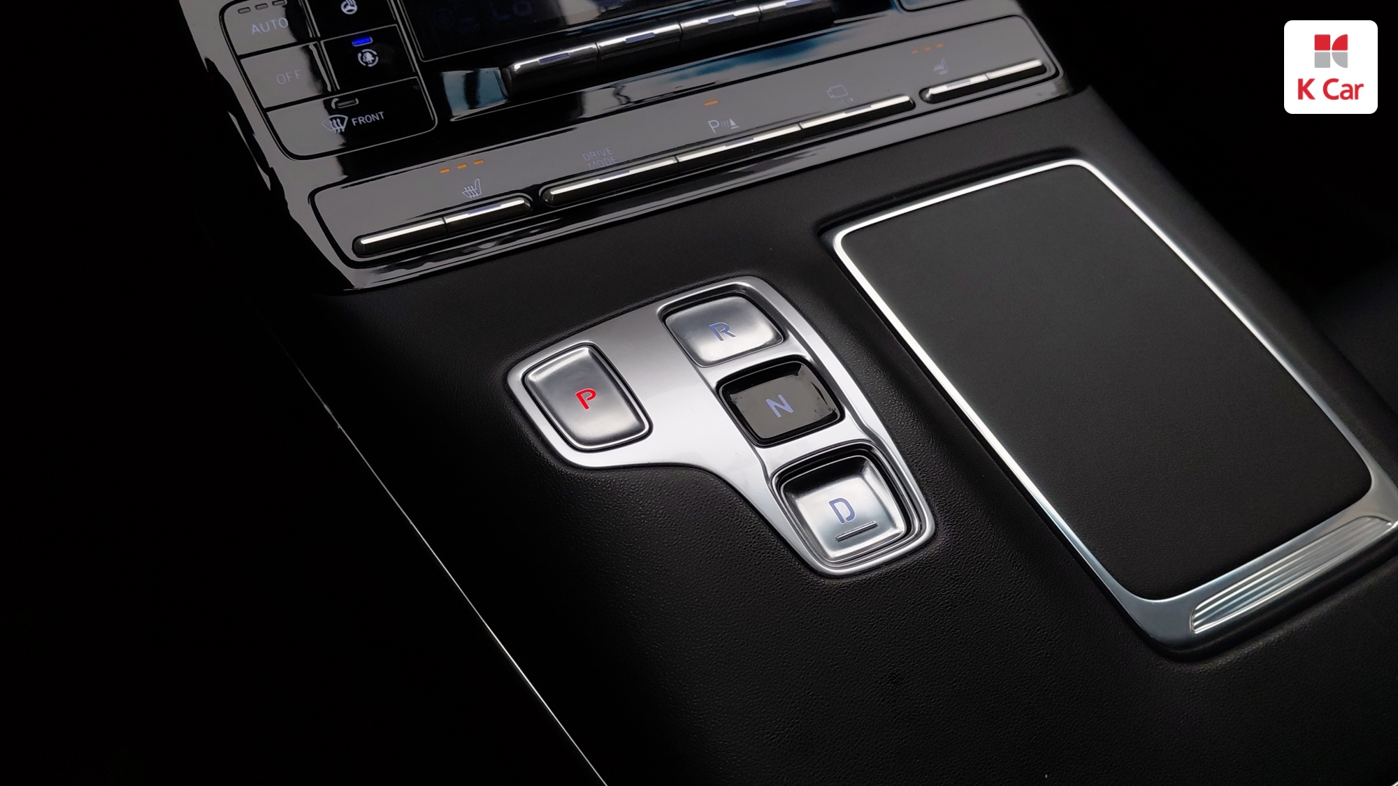 Hyundai Grandeur LPG 3.0 Modern ( ), миниатюра 19