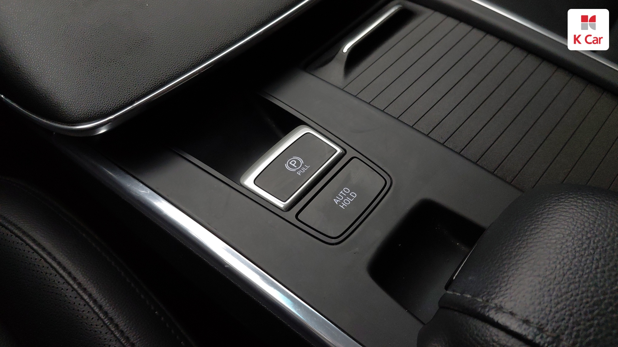 Hyundai Grandeur LPG 3.0 Modern ( ), миниатюра 20