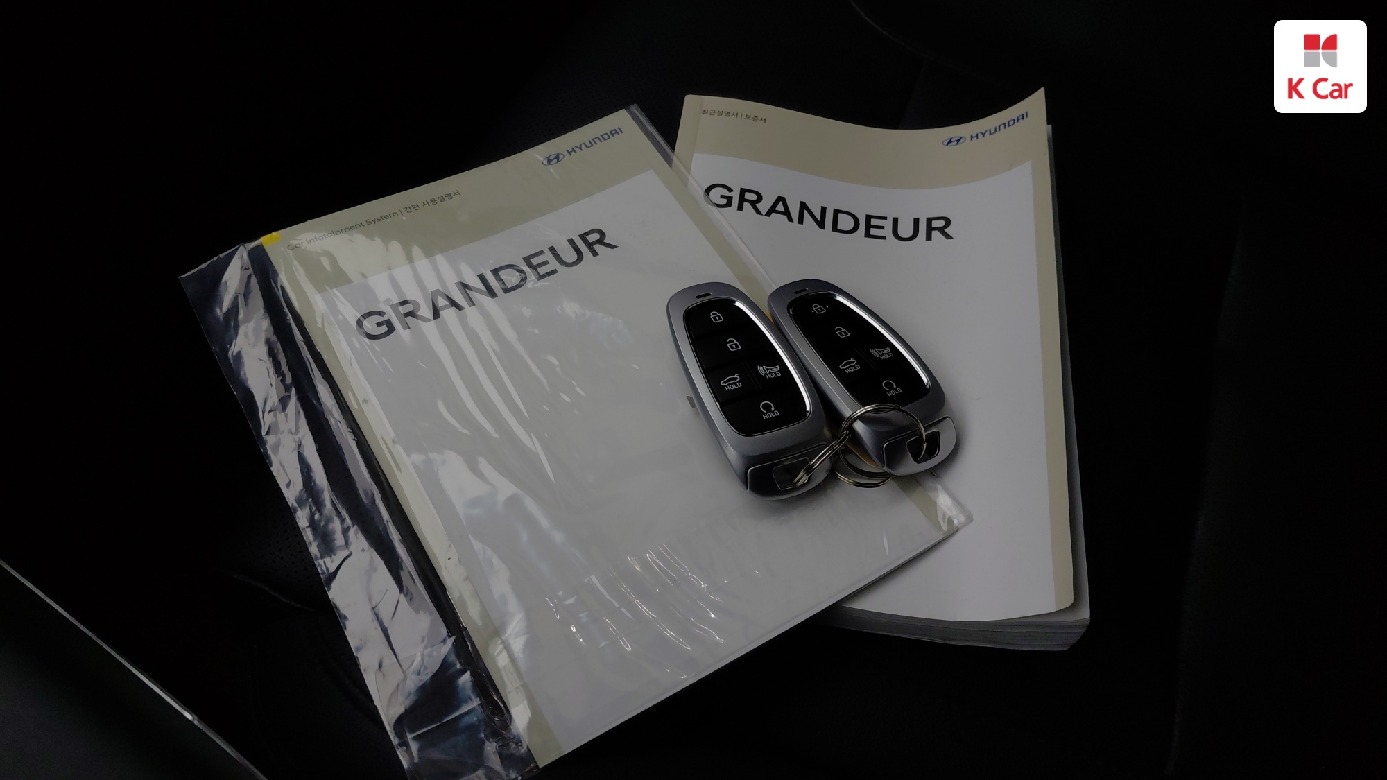 Hyundai Grandeur LPG 3.0 Modern ( ), миниатюра 21