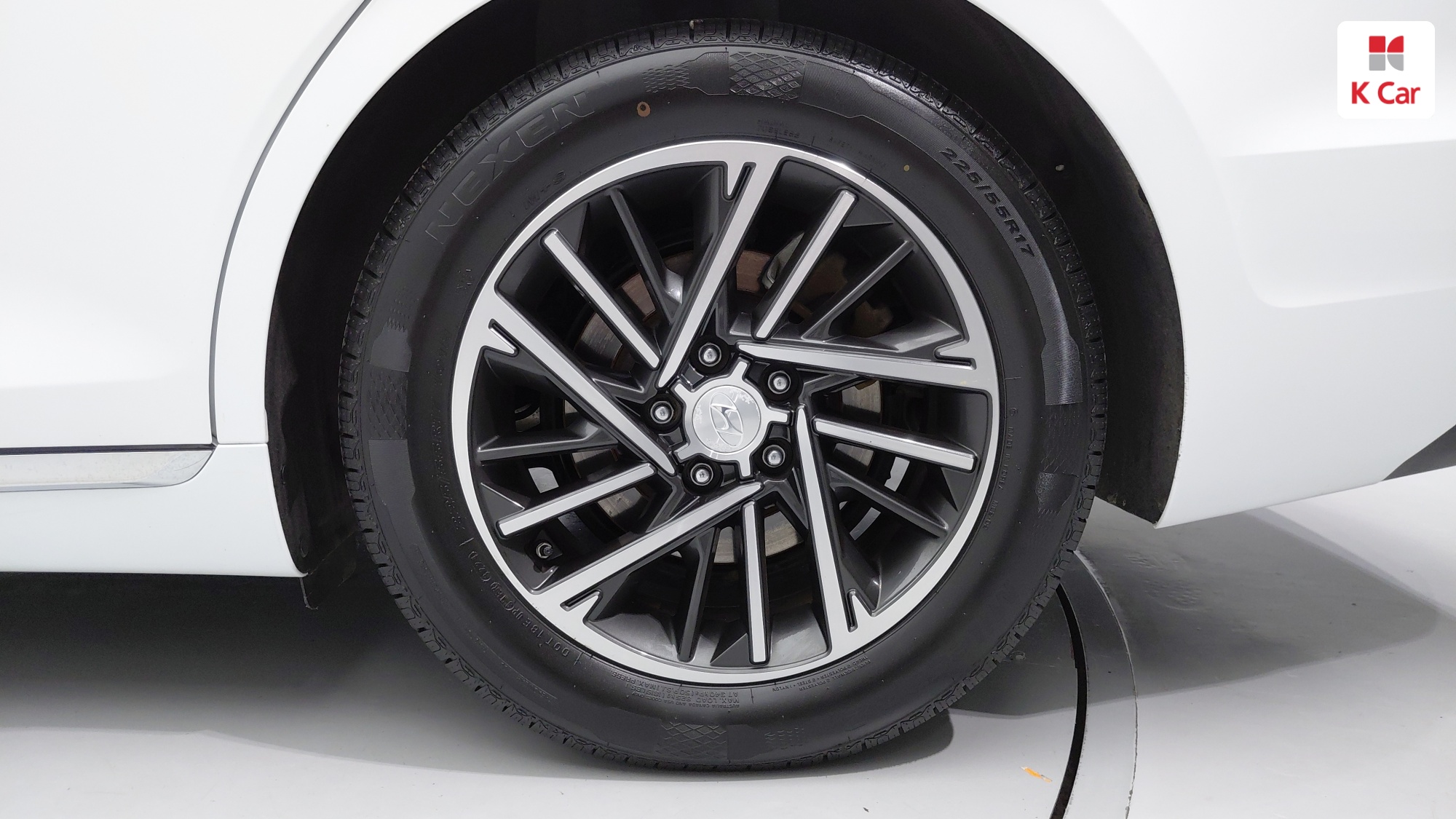 Hyundai Grandeur LPG 3.0 Modern ( ), миниатюра 26
