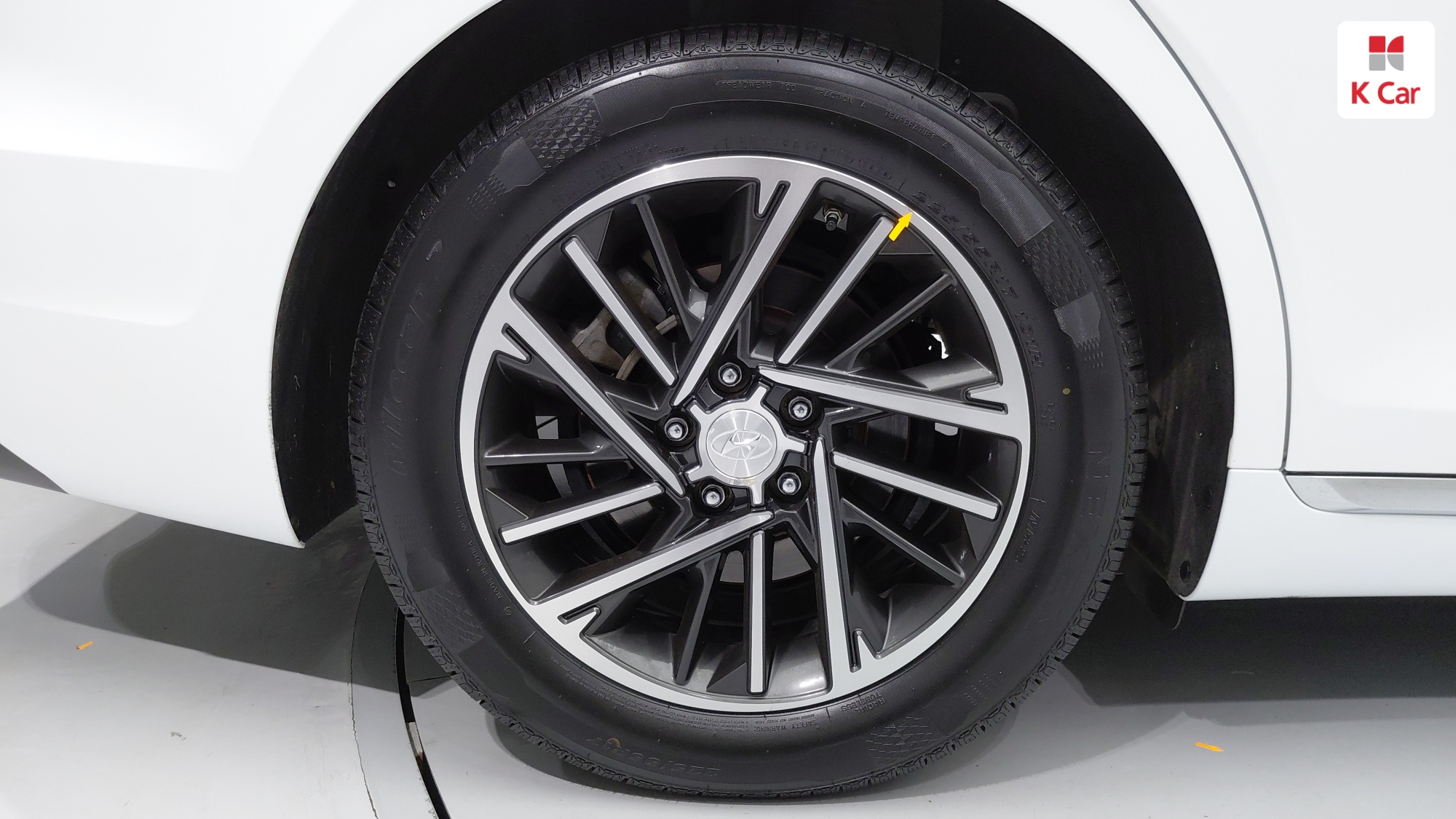 Hyundai Grandeur LPG 3.0 Modern ( ), миниатюра 27