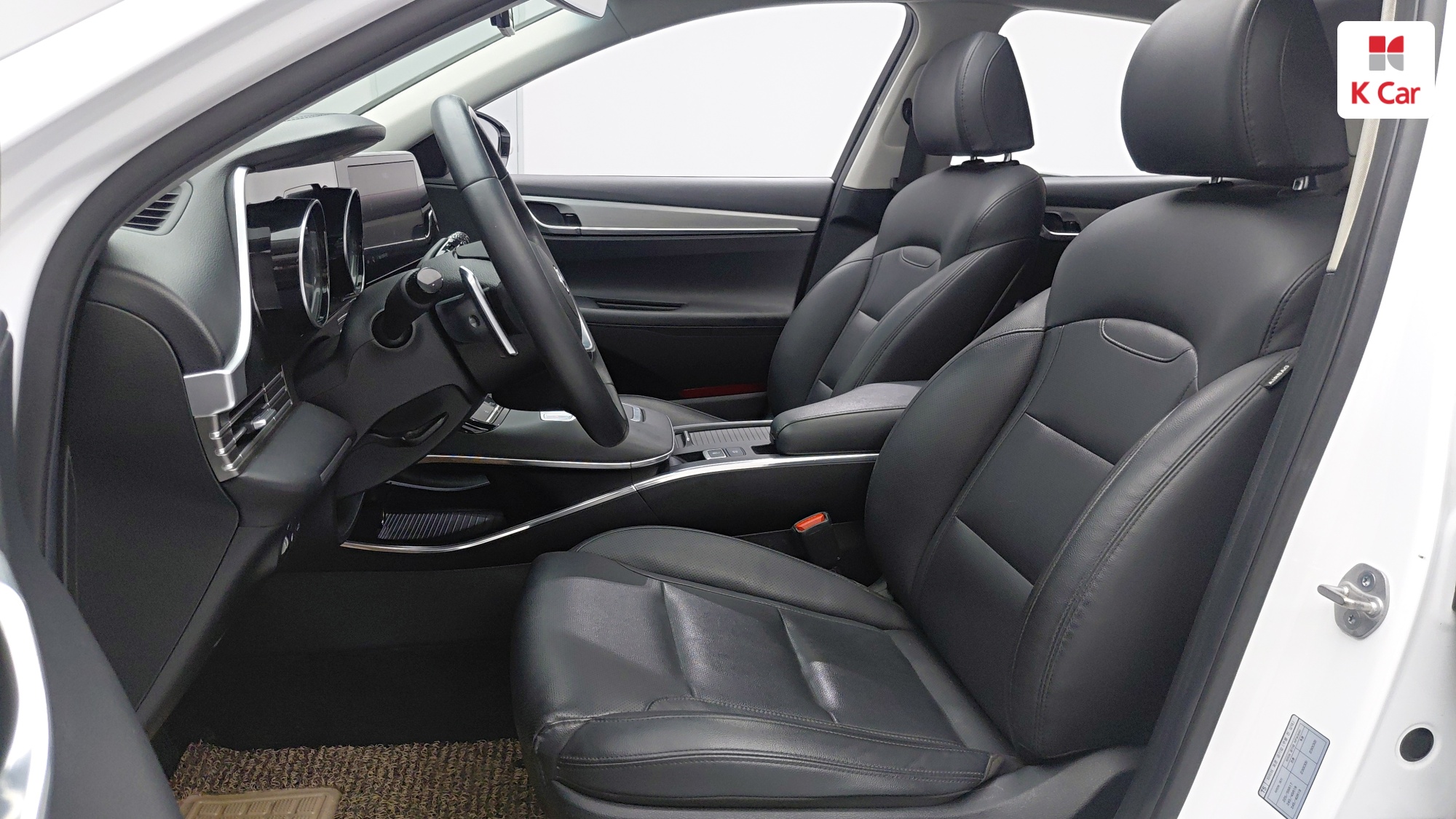 Hyundai Grandeur LPG 3.0 Modern ( ), миниатюра 5