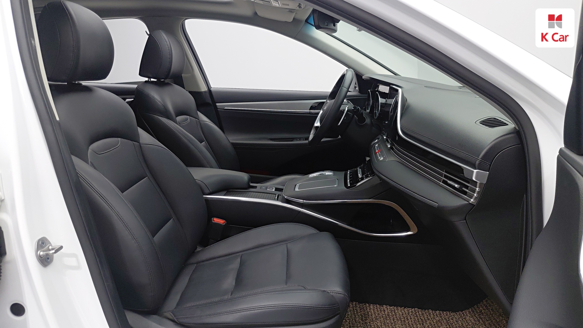 Hyundai Grandeur LPG 3.0 Modern ( ), миниатюра 7