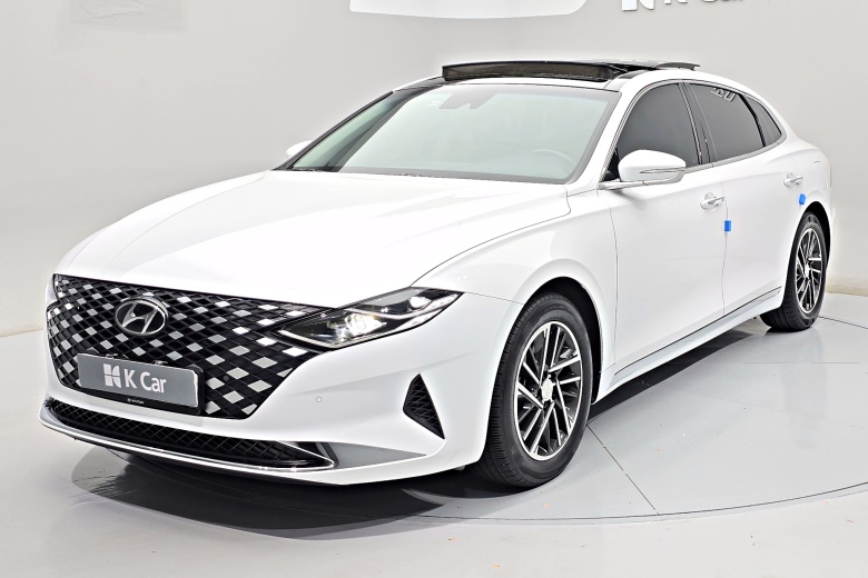 Hyundai Grandeur LPG 3.0 Modern ( )