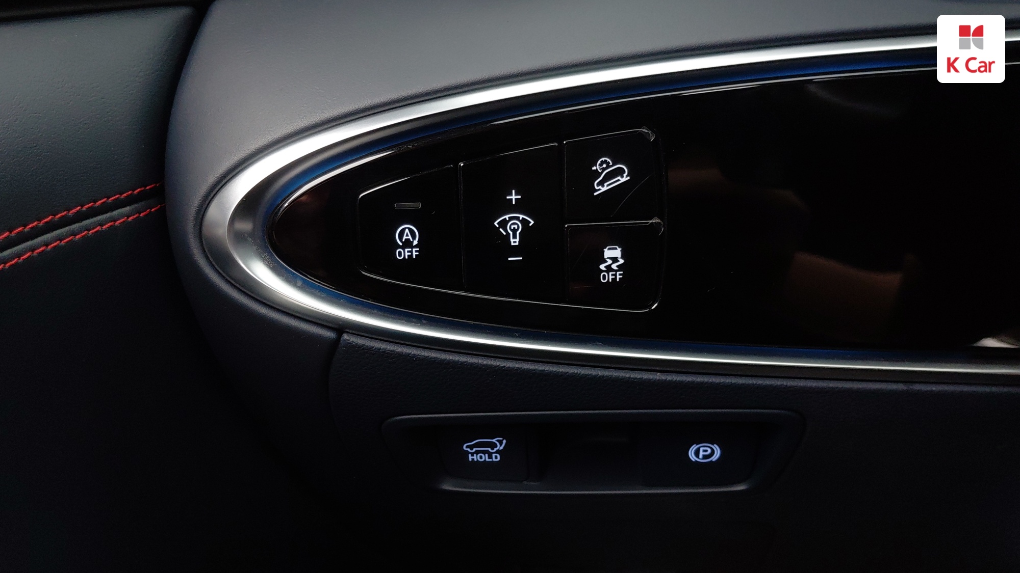 Genesis GV70 бензин Turbo 2.5 AWD, миниатюра 15