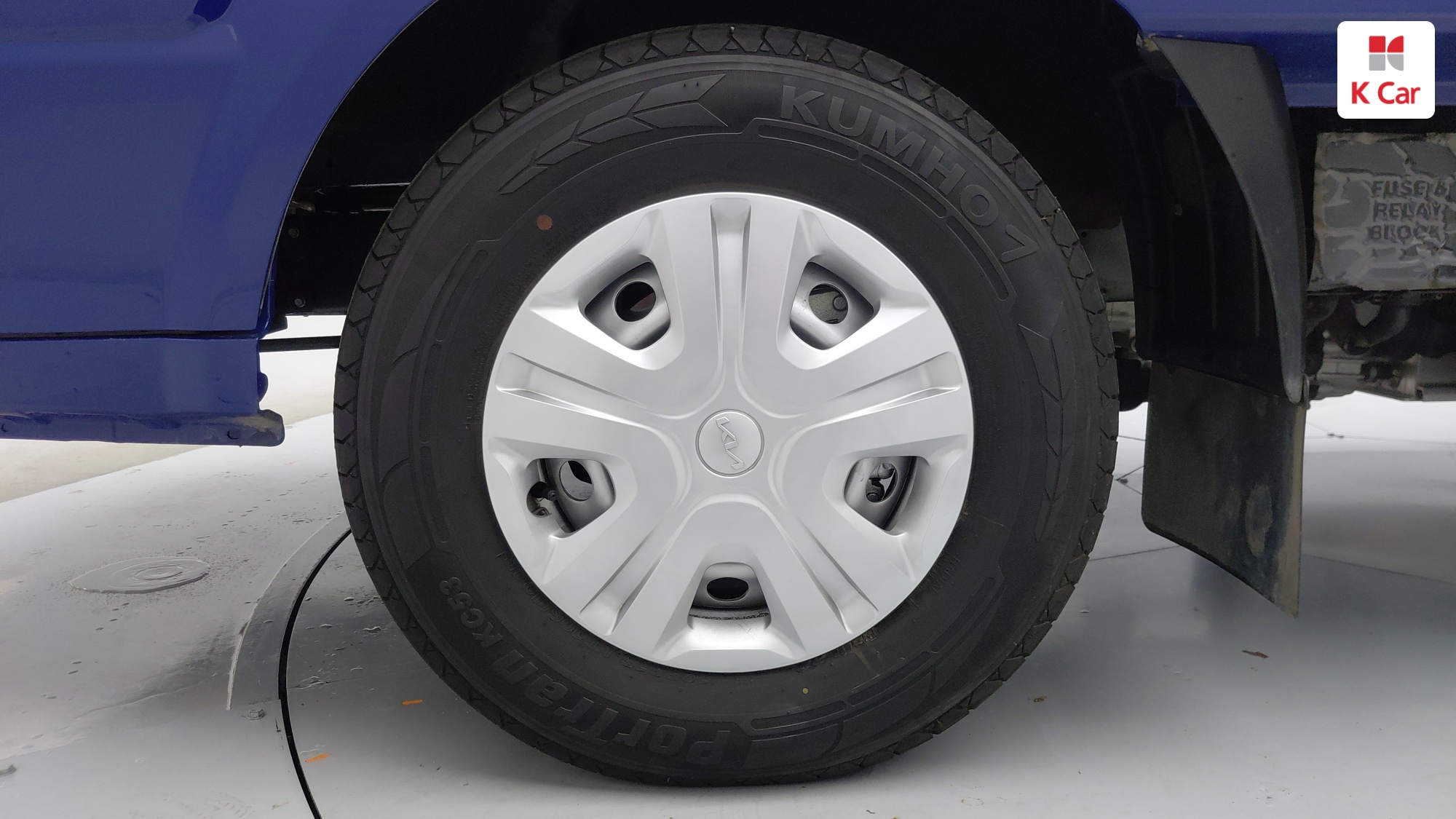Kia III EV (2 ) GL, миниатюра 26